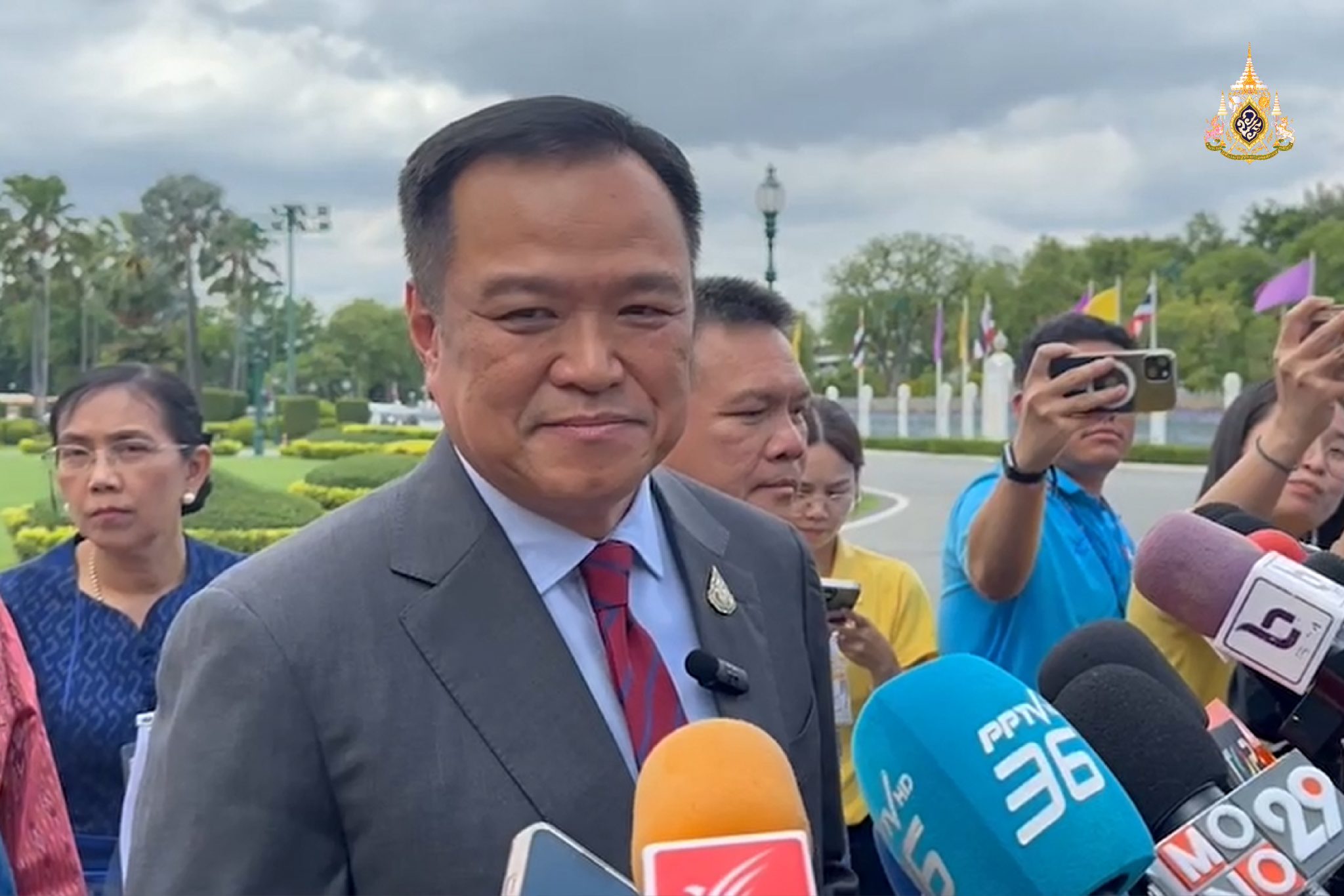 น้ำหน้าแบบนี้ ไม่ทำแน่นอน