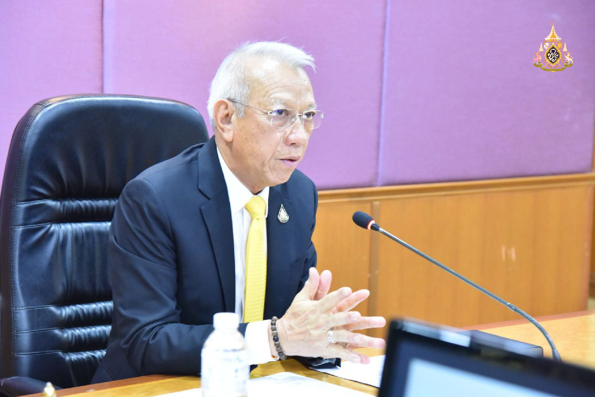 ยกเว้นภาษีเงินชดเชยถูกเลิกจ้าง