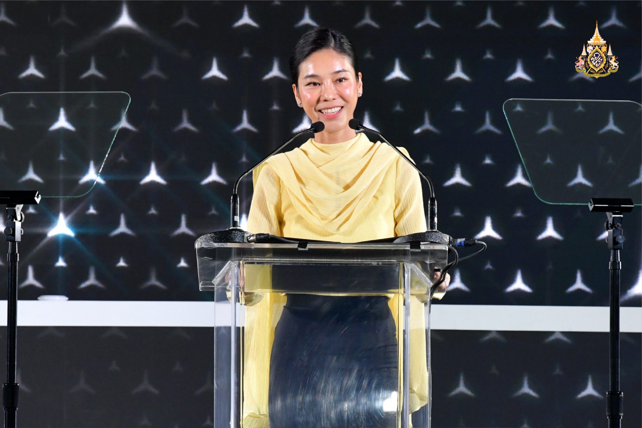 ยกระดับเทคโนโลยียานยนต์ไฟฟ้าไทย