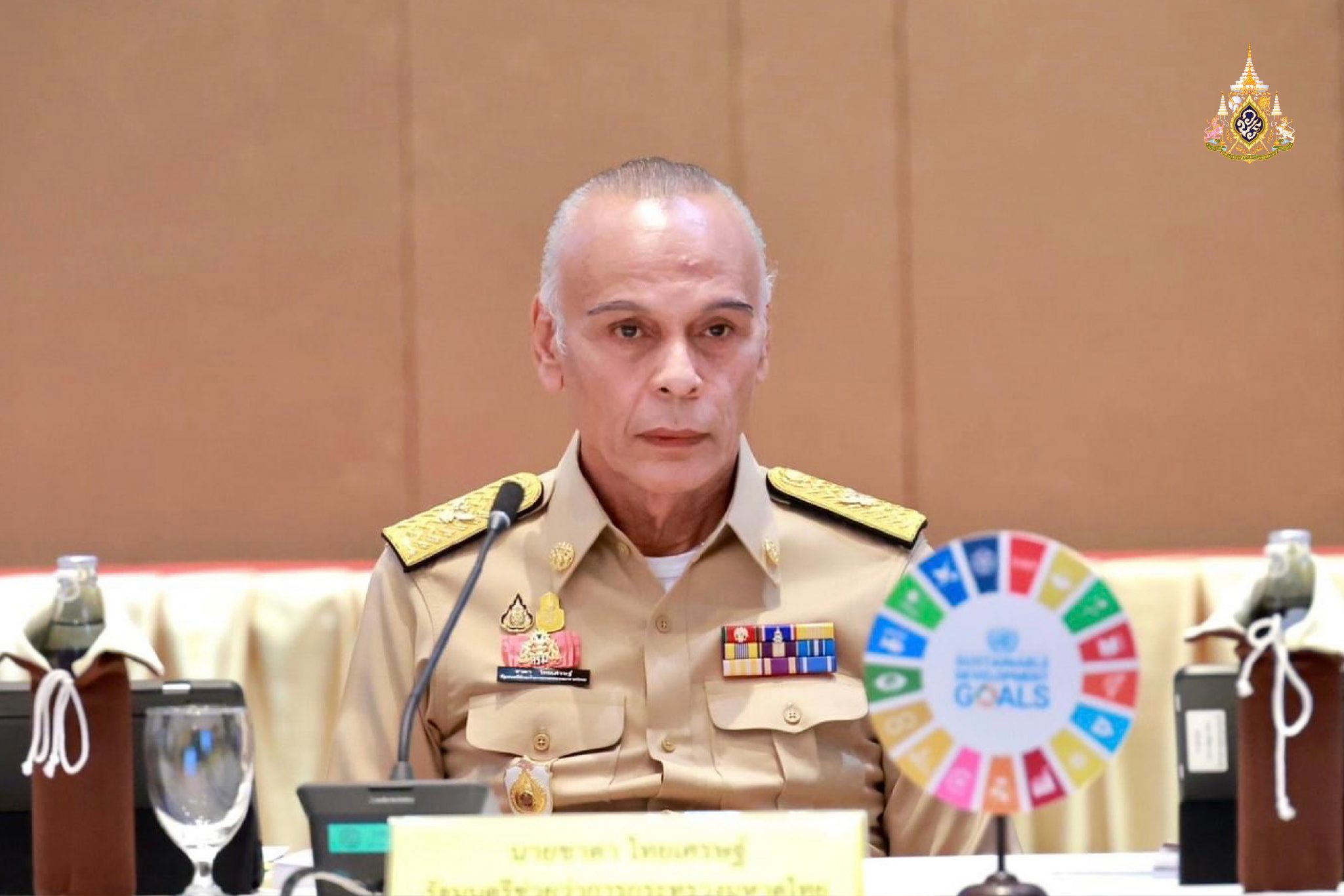 ยึดยาบ้า 8 ล้านเม็ด สั่งปิดล้อมล่าแก๊งค้ายานรก