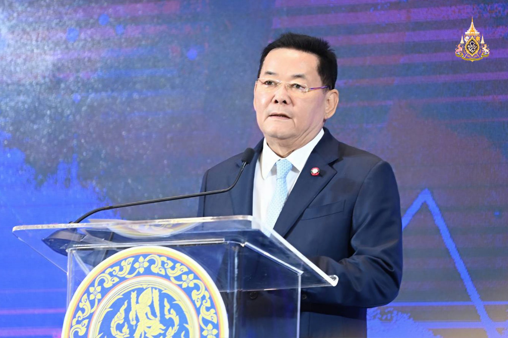 มหกรรมรวมพลัง SME ไทย สร้างอาชีพ เสริมรายได้