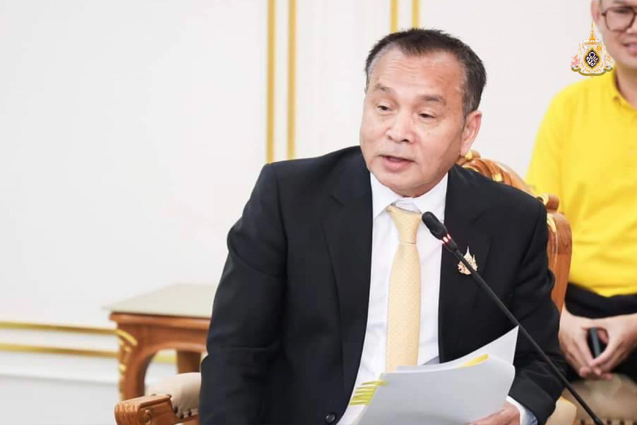 หารือการส่งเสริมอาชีพและการจ้างงานคนพิการ