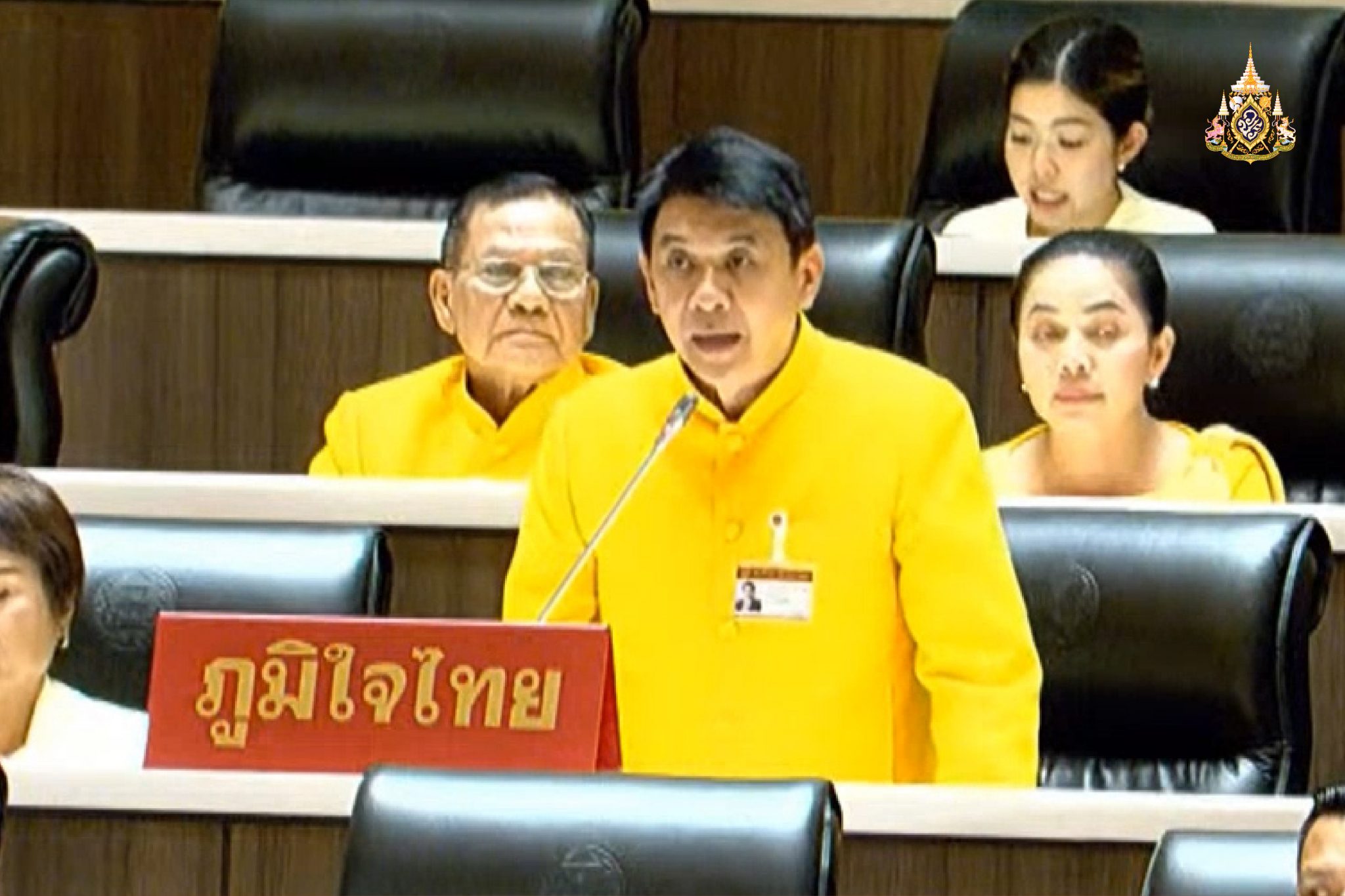 ปฏิวัติการศึกษาไทย เรียนให้ตรงกับความต้องการของตลาดงาน