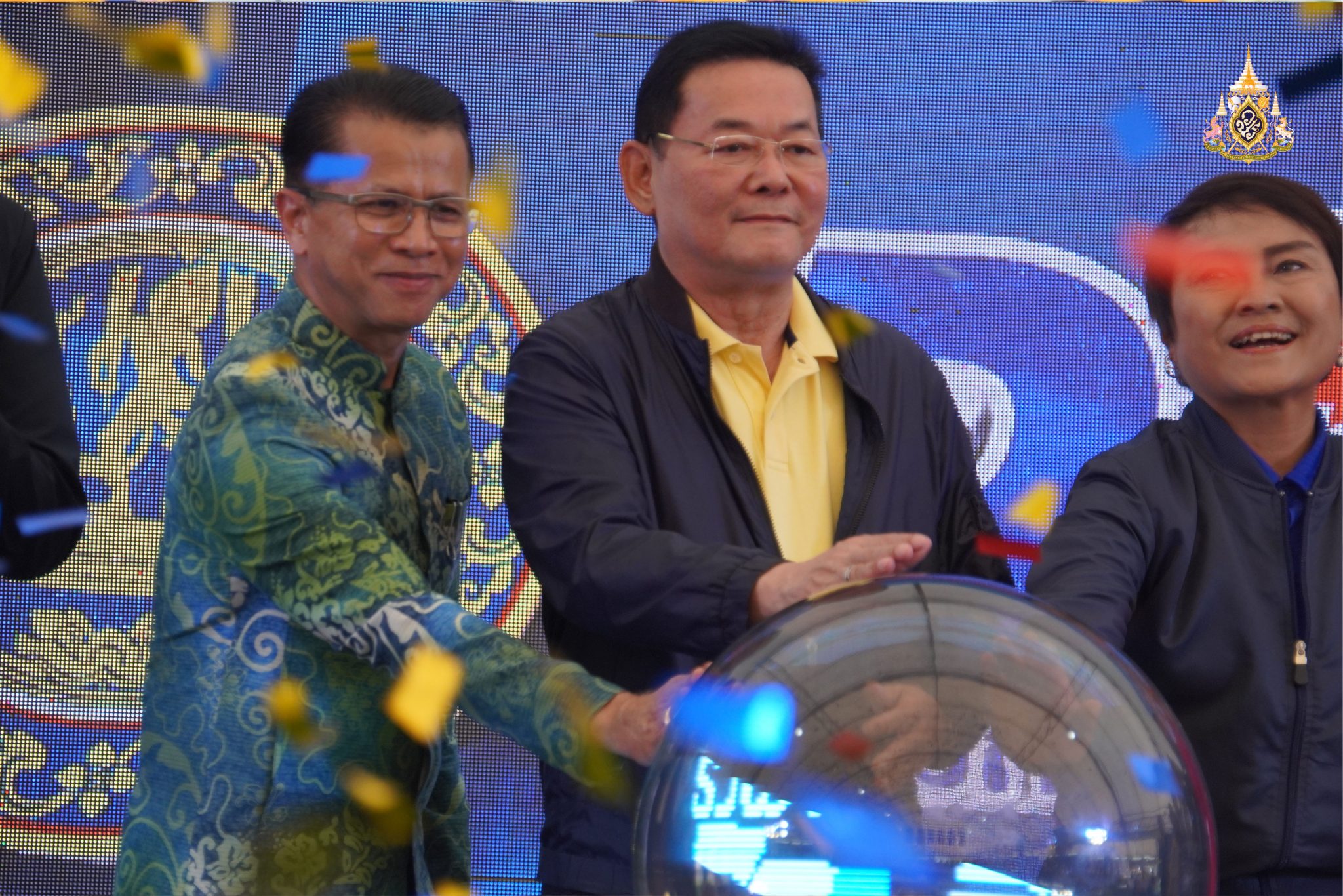 ธงฟ้าราคาประหยัดลดกว่า 60% จ.นครศรีธรรมราช 7-9 มิ.ย.นี้