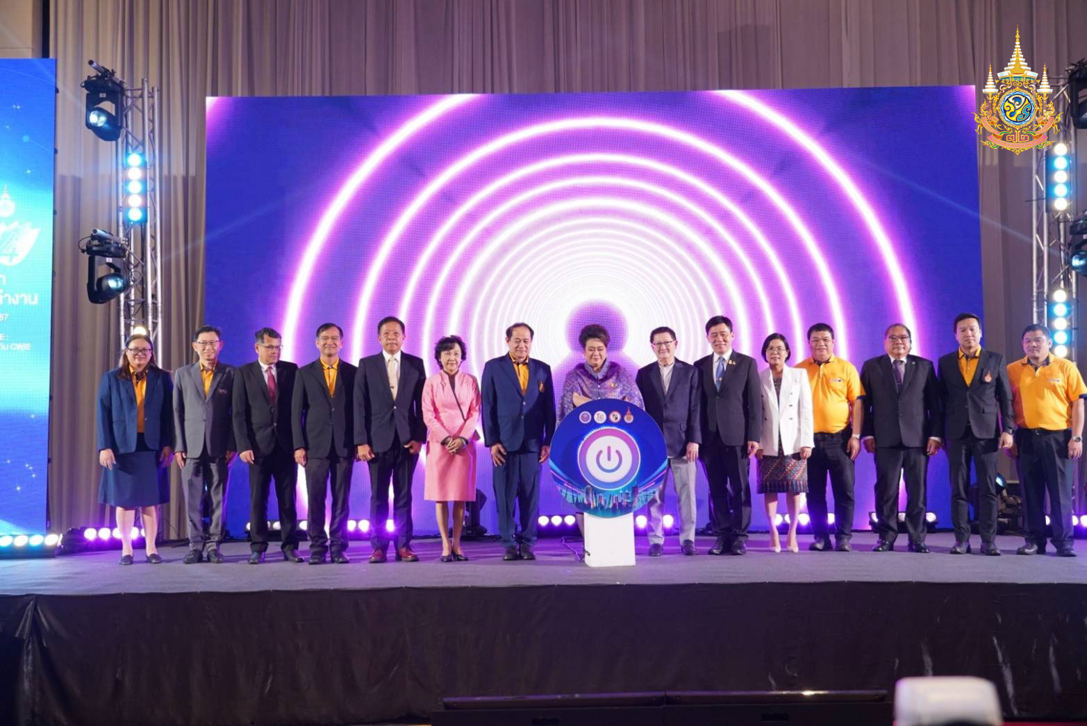 ชูหลักสูตร CWIE สร้างบัณฑิตตรงความต้องการตลาด