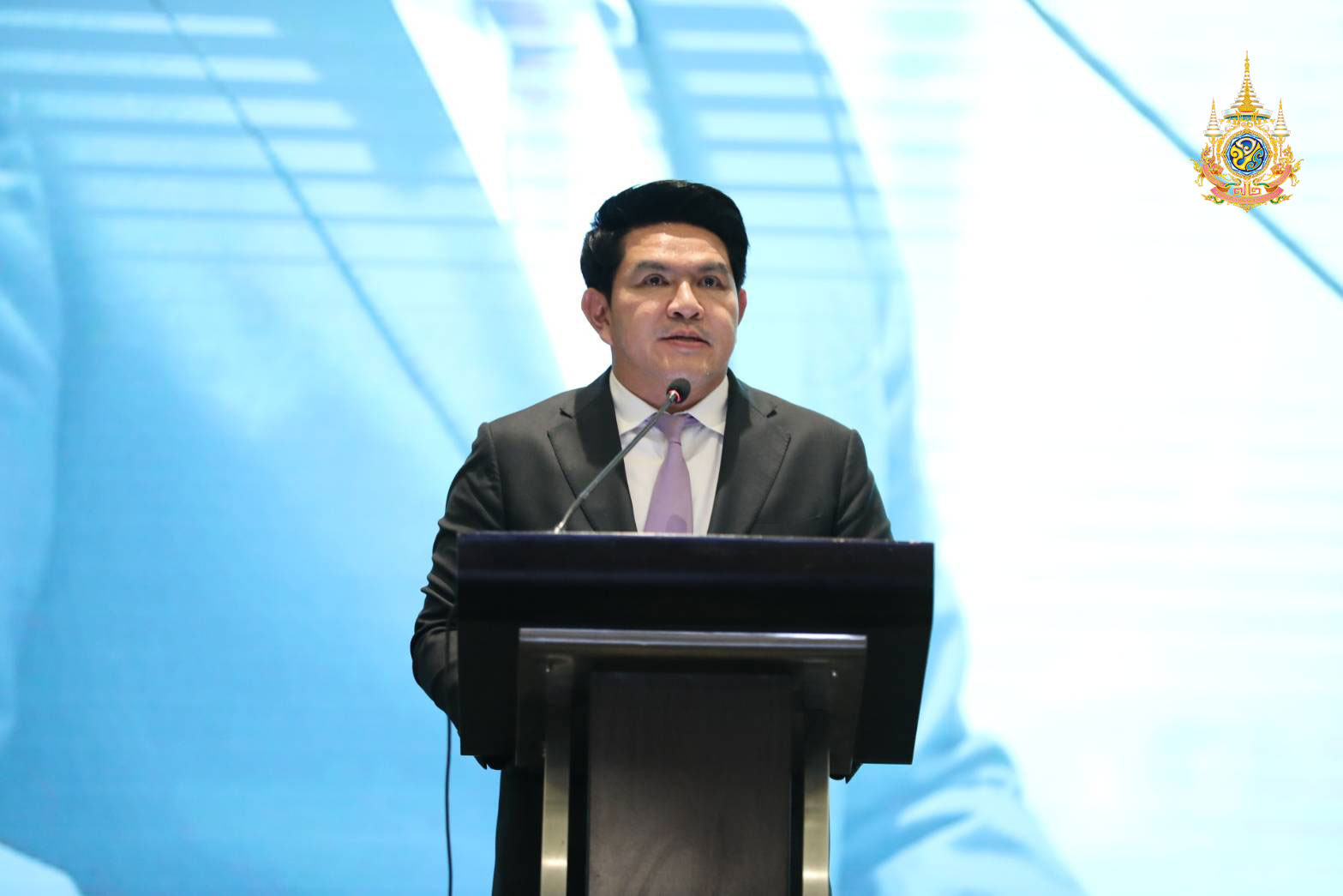 หนุน ภาครัฐ-เอกชน ผนึกกำลังแก้ปัญหาสิ่งแวดล้อมอย่างจริงจังจริงใจ