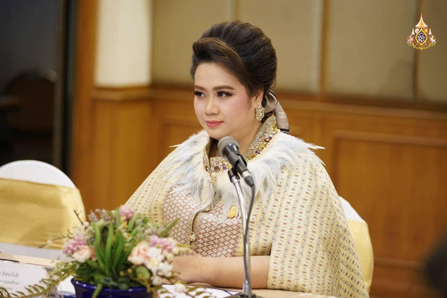 ประกาศยกระดับขีดความสามารถห้องปฏิบัติการไทย