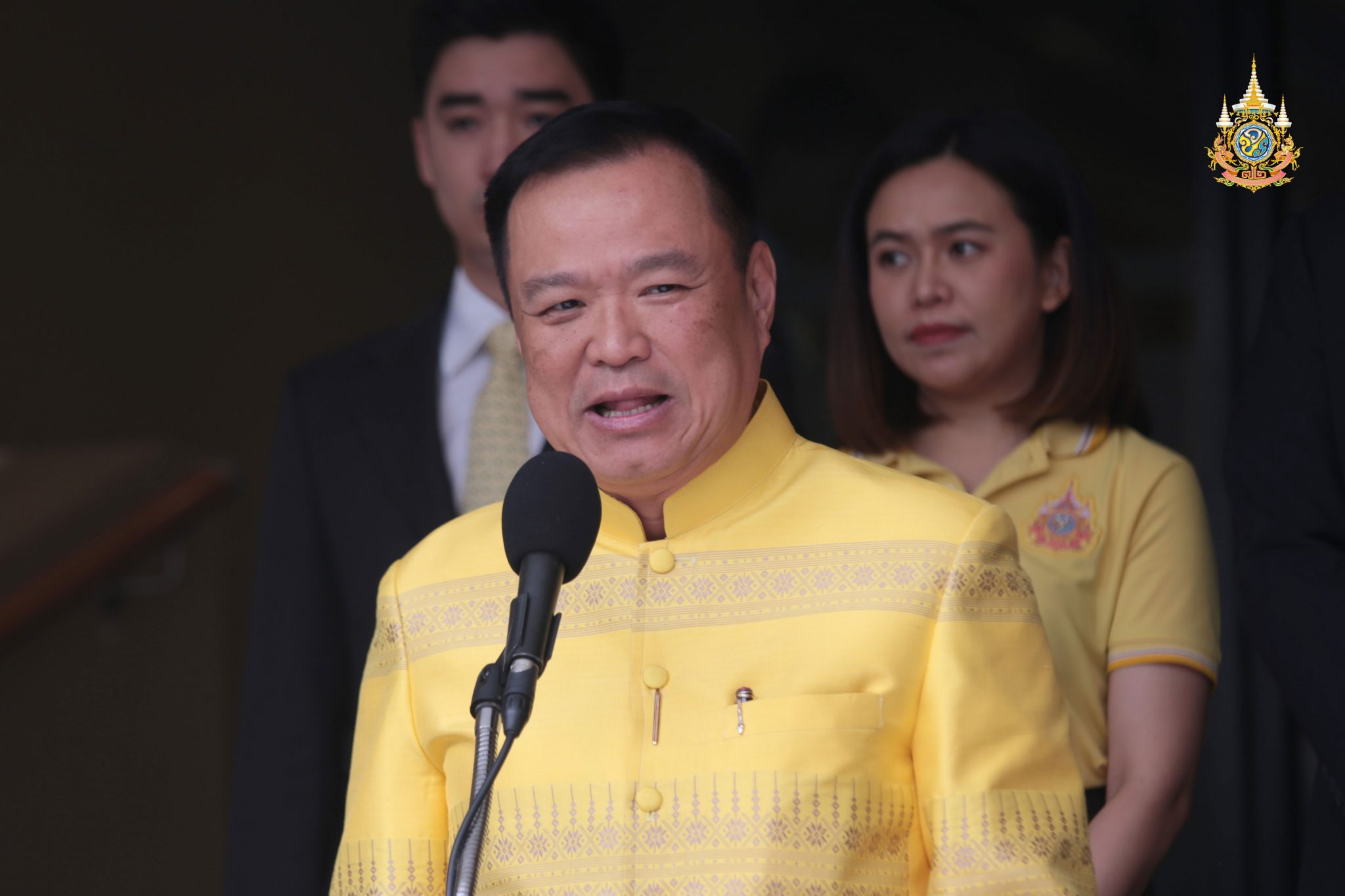 อย่าเอากัญชาไปเล่นการเมือง