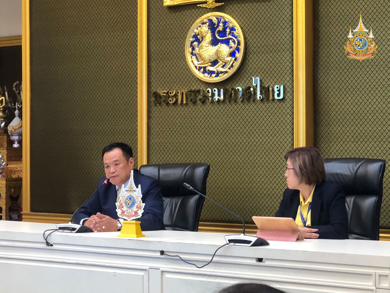 เร่งแก้ปัญหาการเข้าถึงสิทธิประกันสุขภาพ