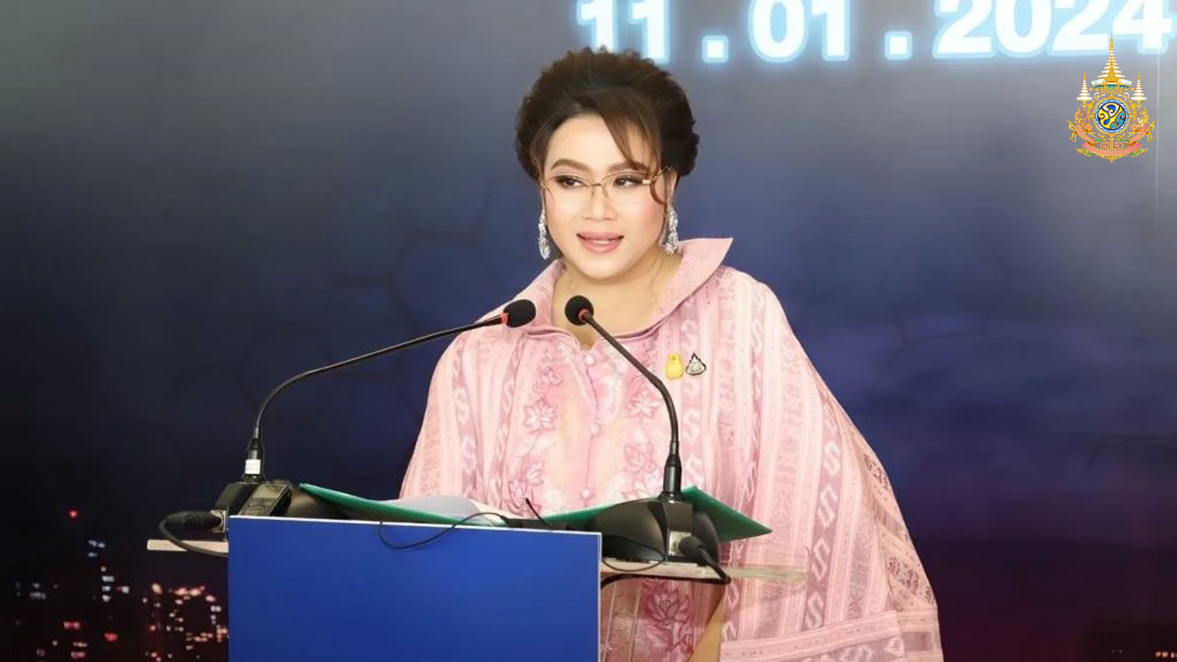 หนุนไทยผู้นำโลก “ผลิตและส่งออกอาหารสัตว์”