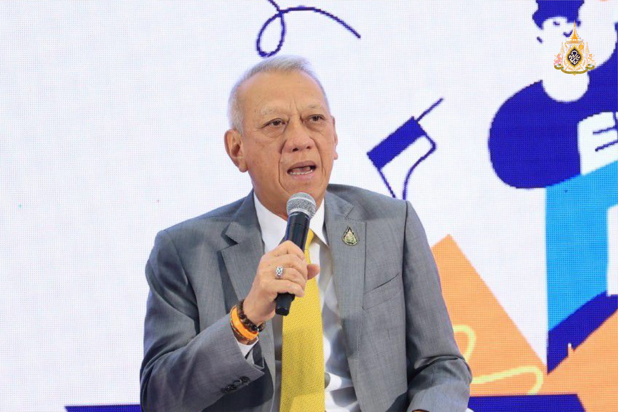 จัดใหญ่ !!! งานในประเทศ-ต่างประเทศกว่า 7 แสนอัตรา