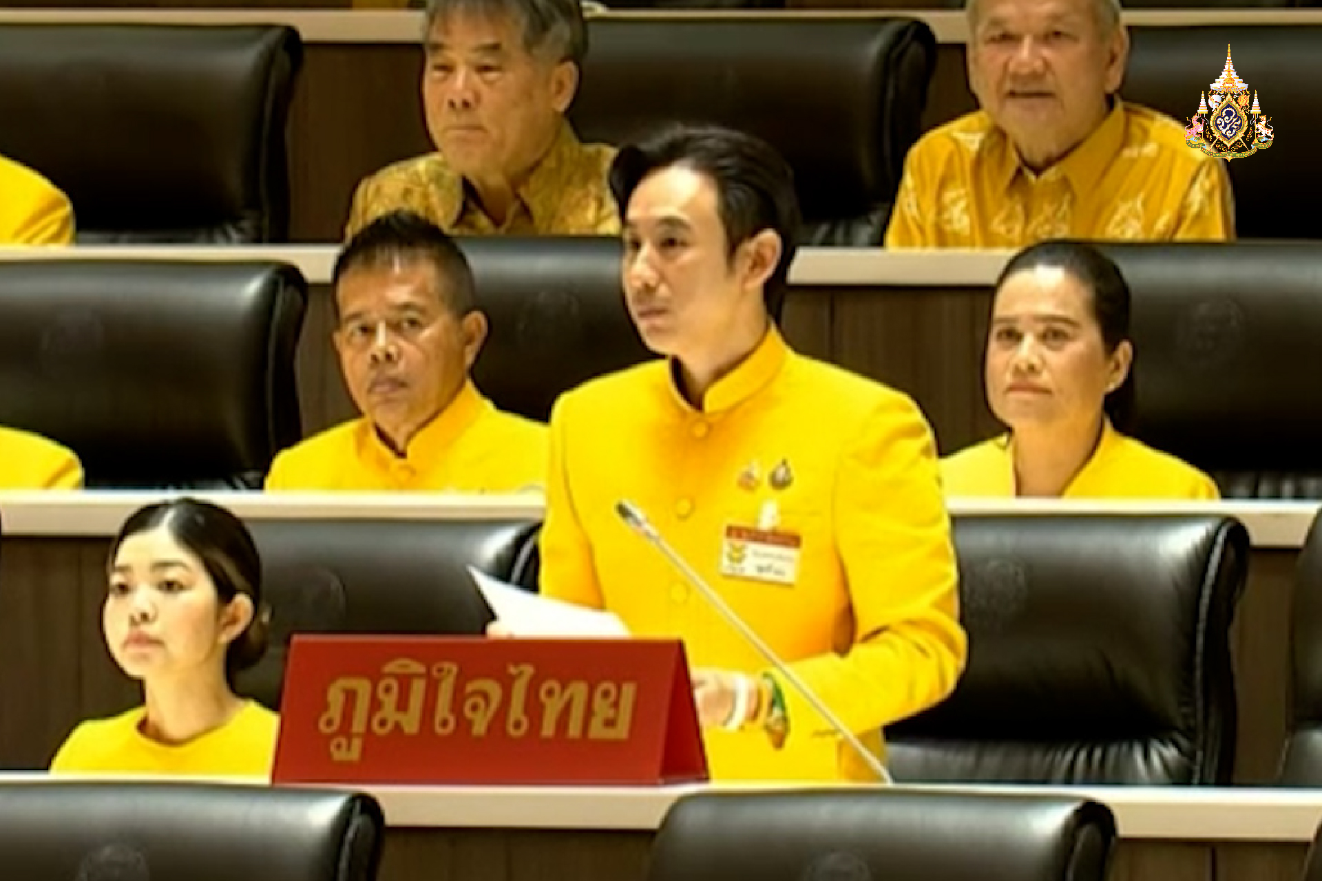 “สส.วรศิษฎ์” จี้ กระทรวงเกษตร-พาณิชย์ แก้ปัญหา “ยาง-ปาล์ม-กุ้ง” ราคาตกต่ำ