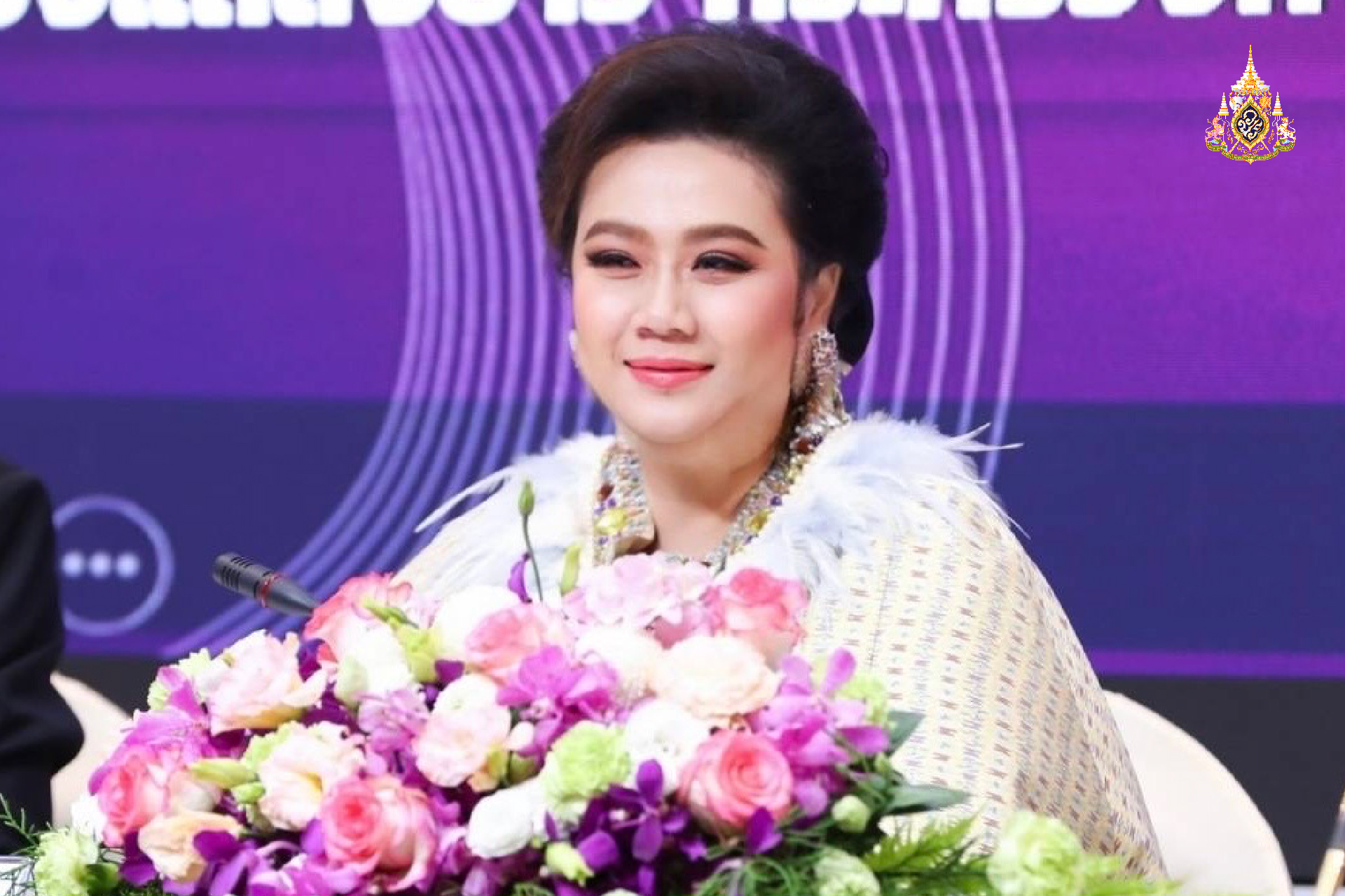 อว. จัดกิจกรรมเฉลิมพระเกียรติ ในหลวง