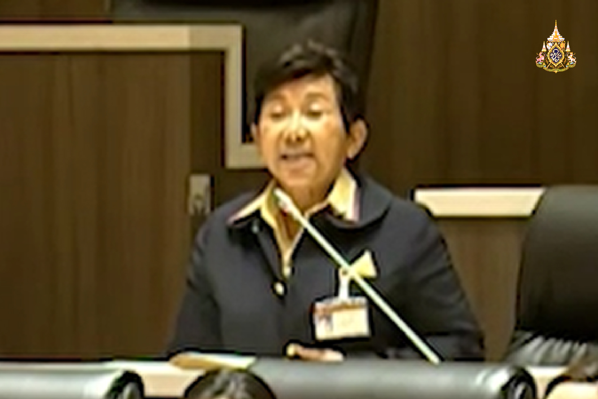 ตั้งข้อสังเกต หากพ.ร.บ.อว. มีการบังคับใช้แล้ว หน่วยงานที่จะขอรับงบประมาณต้องไม่ซ้ำซ้อนกับโครงการอื่นๆ