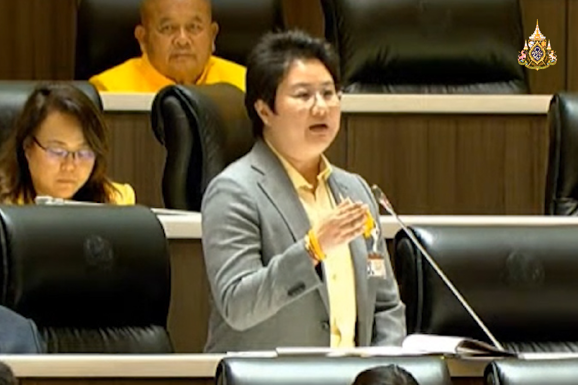 หนุน กองทุน อว. พัฒนาสู่ความเป็นเลิศ