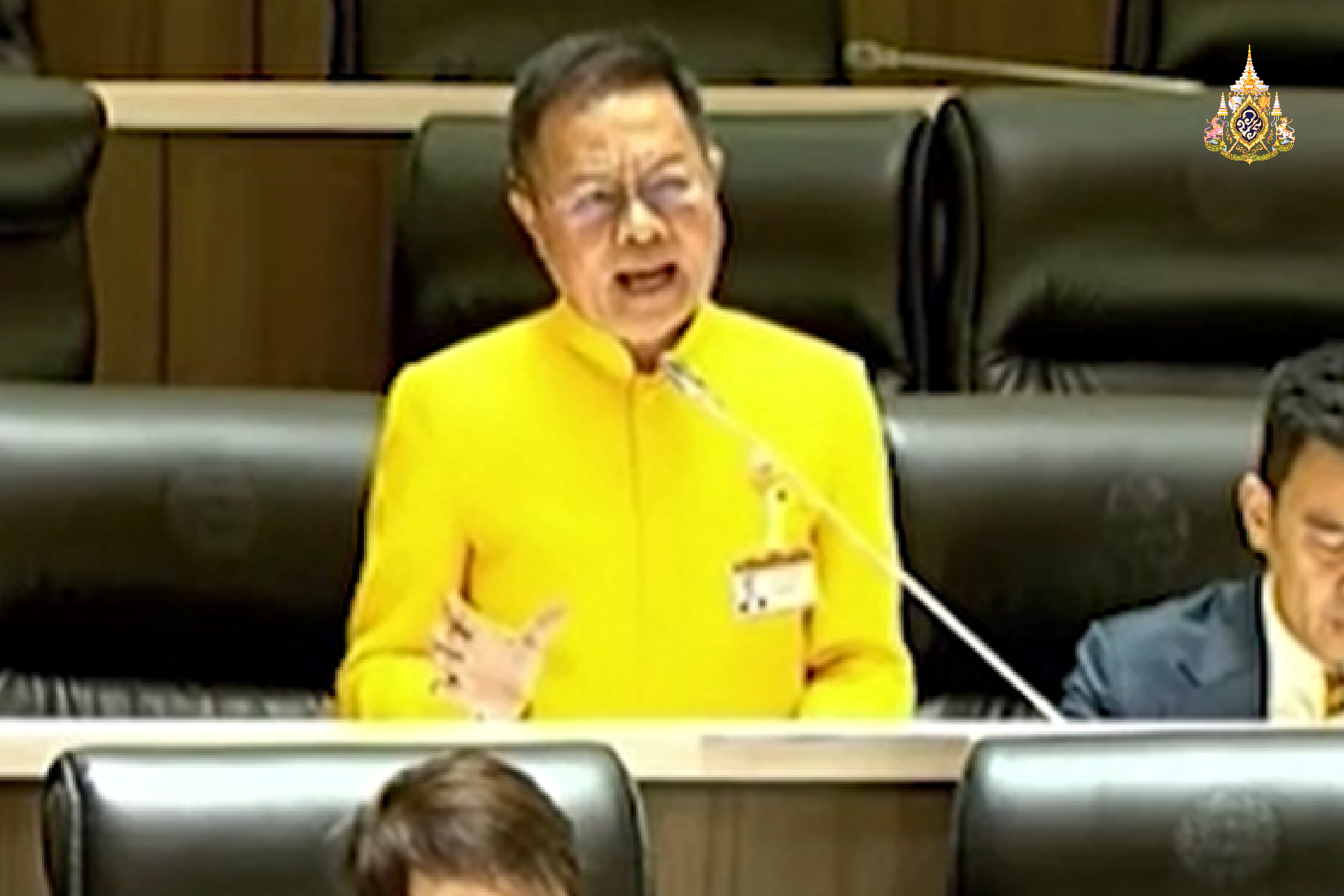 ชี้ ต้องมีกองทุนเพื่อพัฒนาการอุดมศึกษา พัฒนาบุคลากร ผลิตบัณฑิต