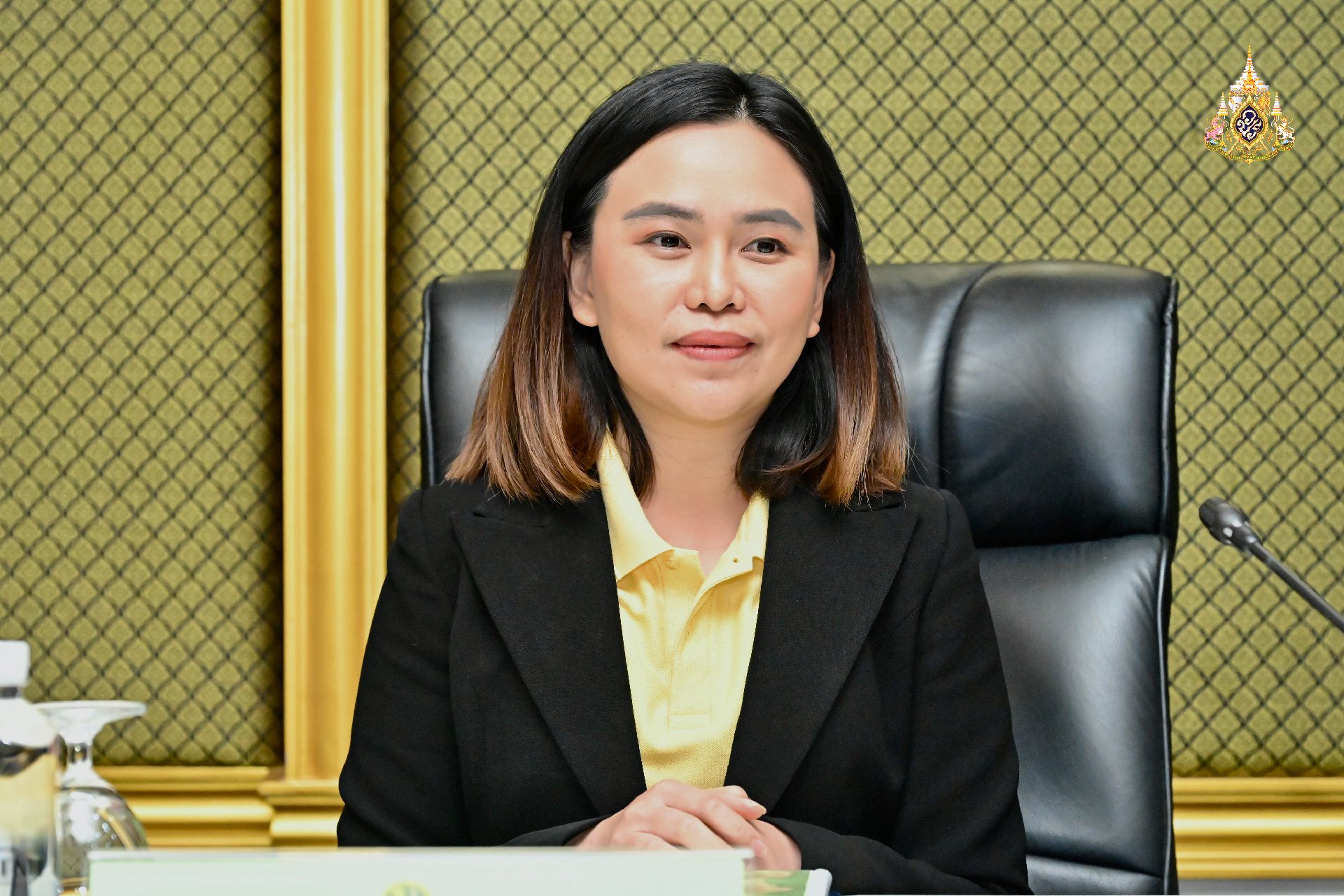 เชิญชวน ประชาชนร่วมพิธีเสกสมโภชน้ำพระพุทธมนต์