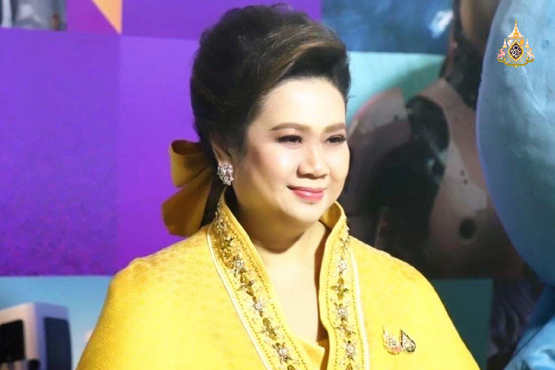 ประชุมวิชาการระดับโลก สร้างความร่วมมือ 56 ประเทศ