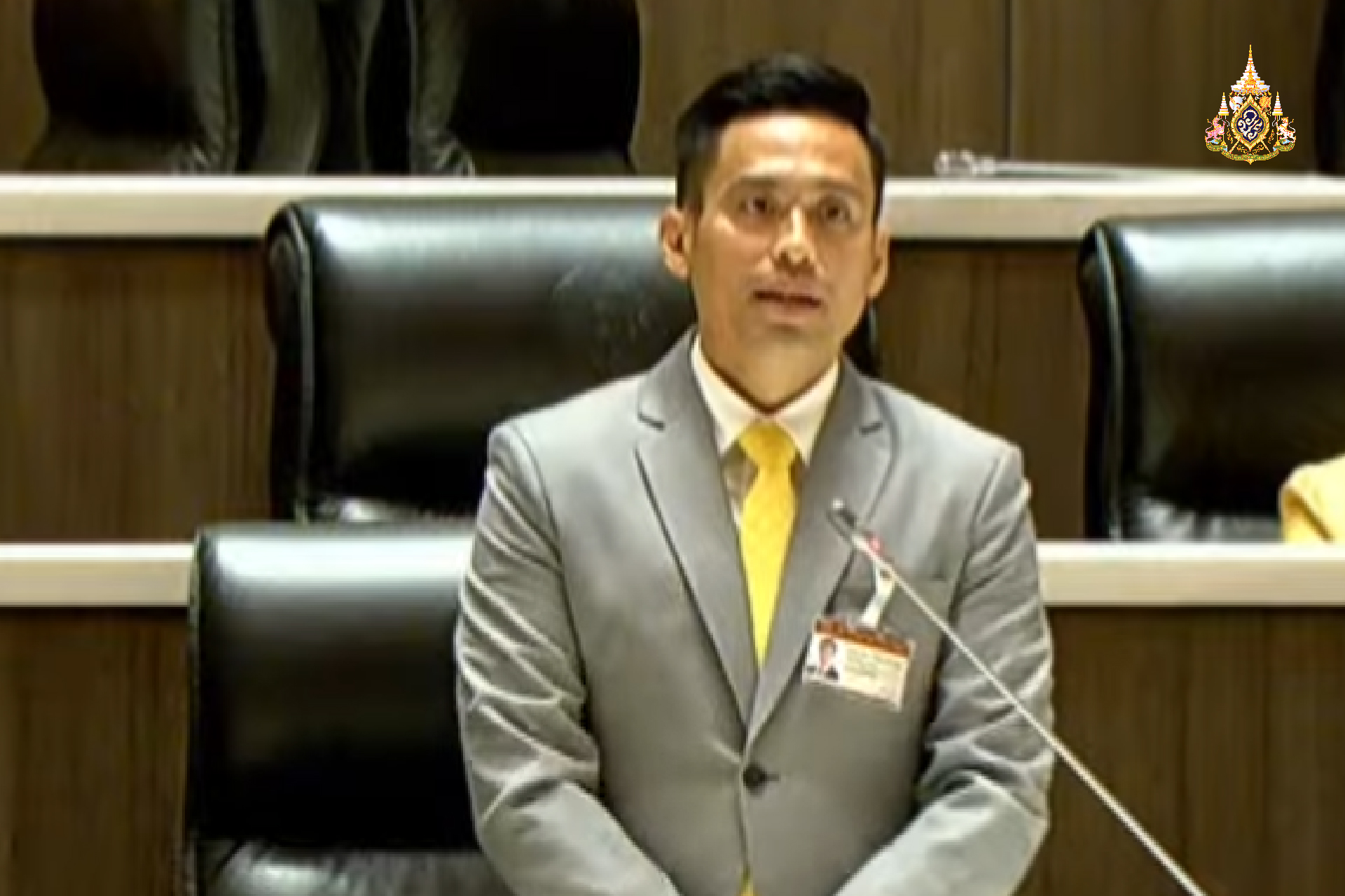 "กรวีร์" เห็นด้วยรายงานกมธ.วิสามัญ ชี้ 4 ข้อควรปรับปรุง กฎหมายสถานบันเทิงล้าสมัย -การจัดโซนนิ่ง-คุมเวลาเปิดปิด -ความชัดเจนของกฎหมาย