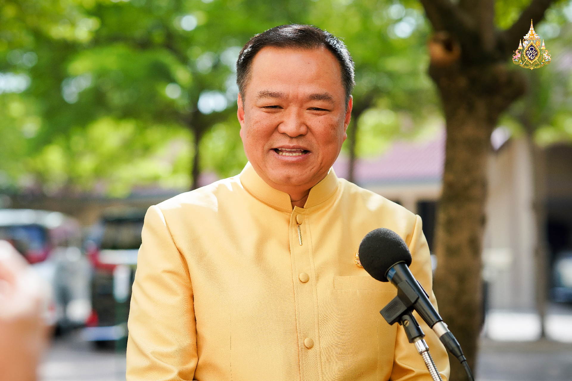 ขอบคุณ “นายกฯ” ให้ใช้ พ.ร.บควบคุมกัญชา