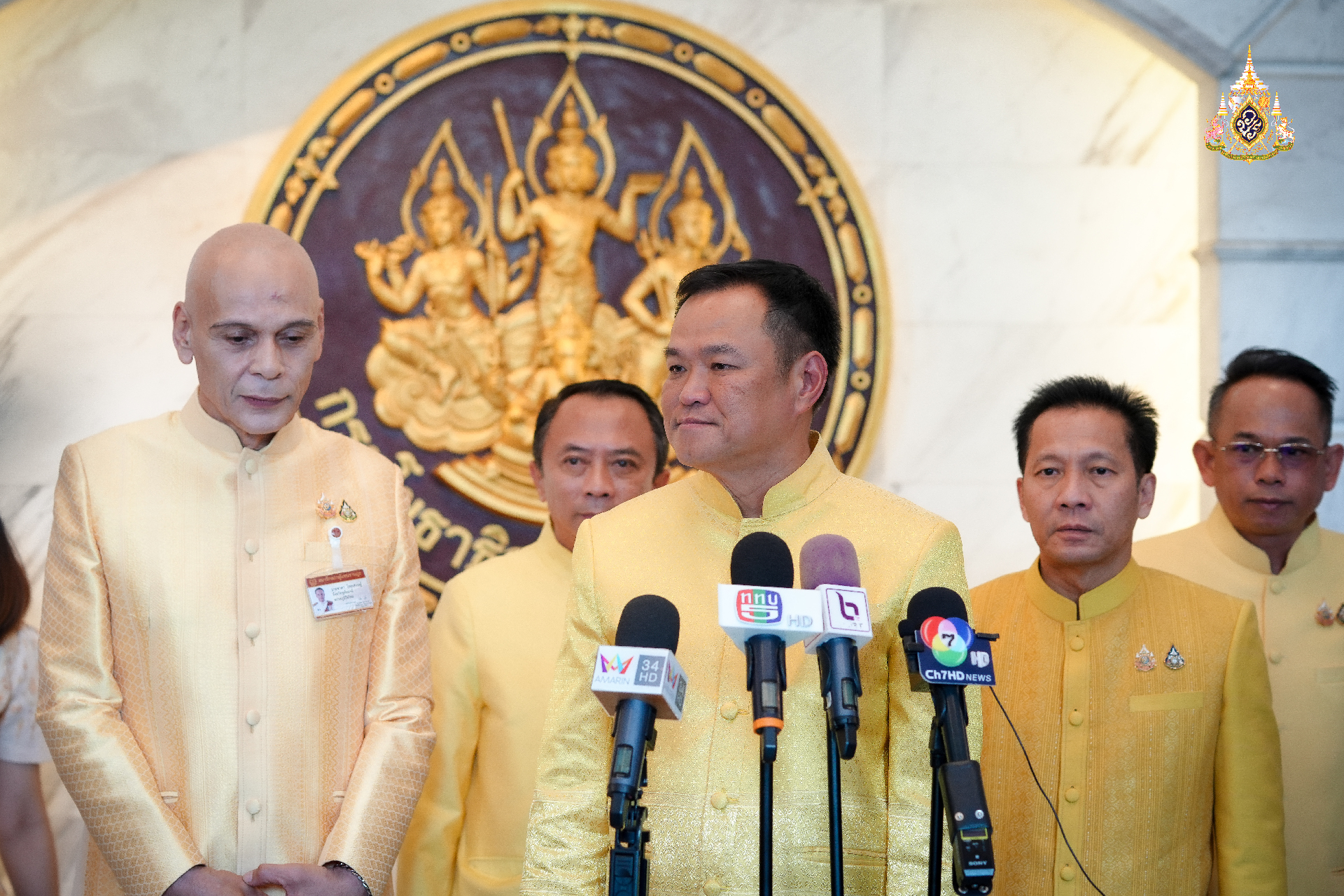 ทำไม่ได้ ไทยไม่ใช่ที่ขายพาสปอร์ต !