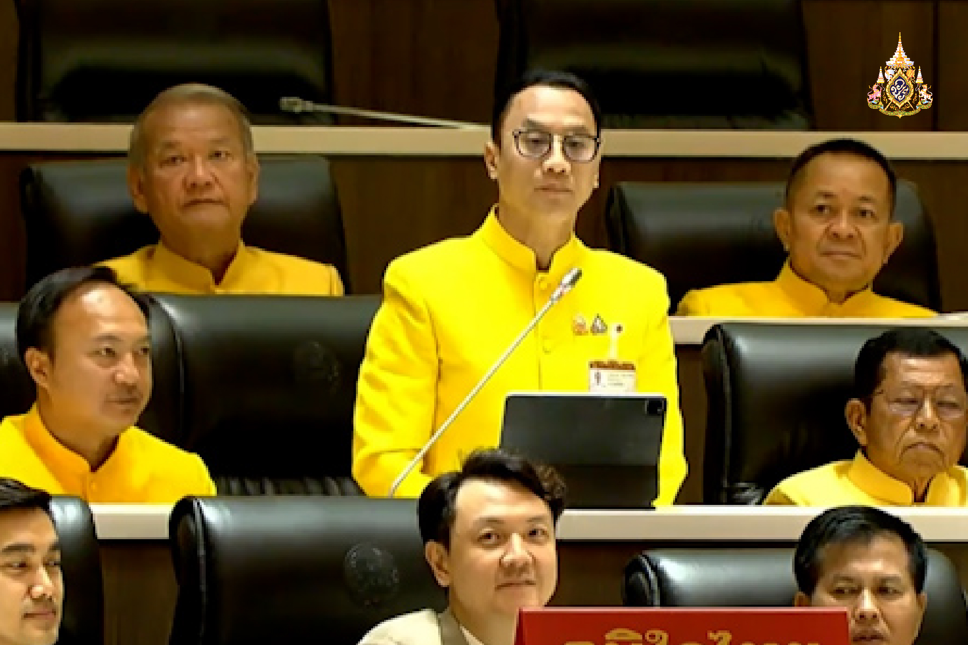 "สส.คงกฤษ" วอนรัฐ แก้ที่ทำกินป่าสงวนฯ หมดสัญญาเช่า เร่งเยียวยารับซื้อคืนเรือประมง พร้อมเปิดลงทะเบียนขายคืนเรือให้รัฐบาล