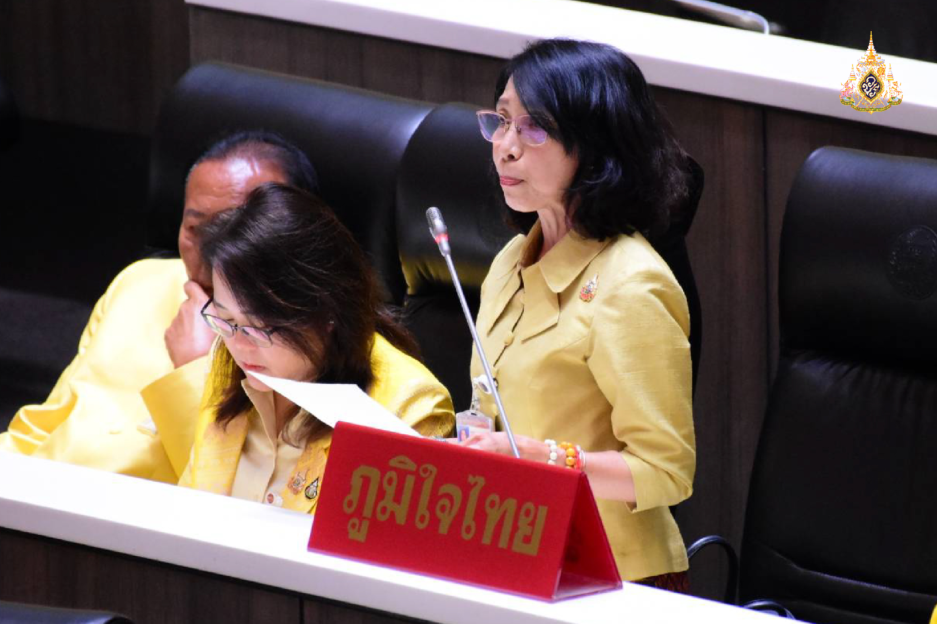 หนุนร่างพ.ร.บ.อำนาจเรียกของ กมธ.เป็นเครื่องมือสำคัญ ช่วยสภาทำงานได้จริง