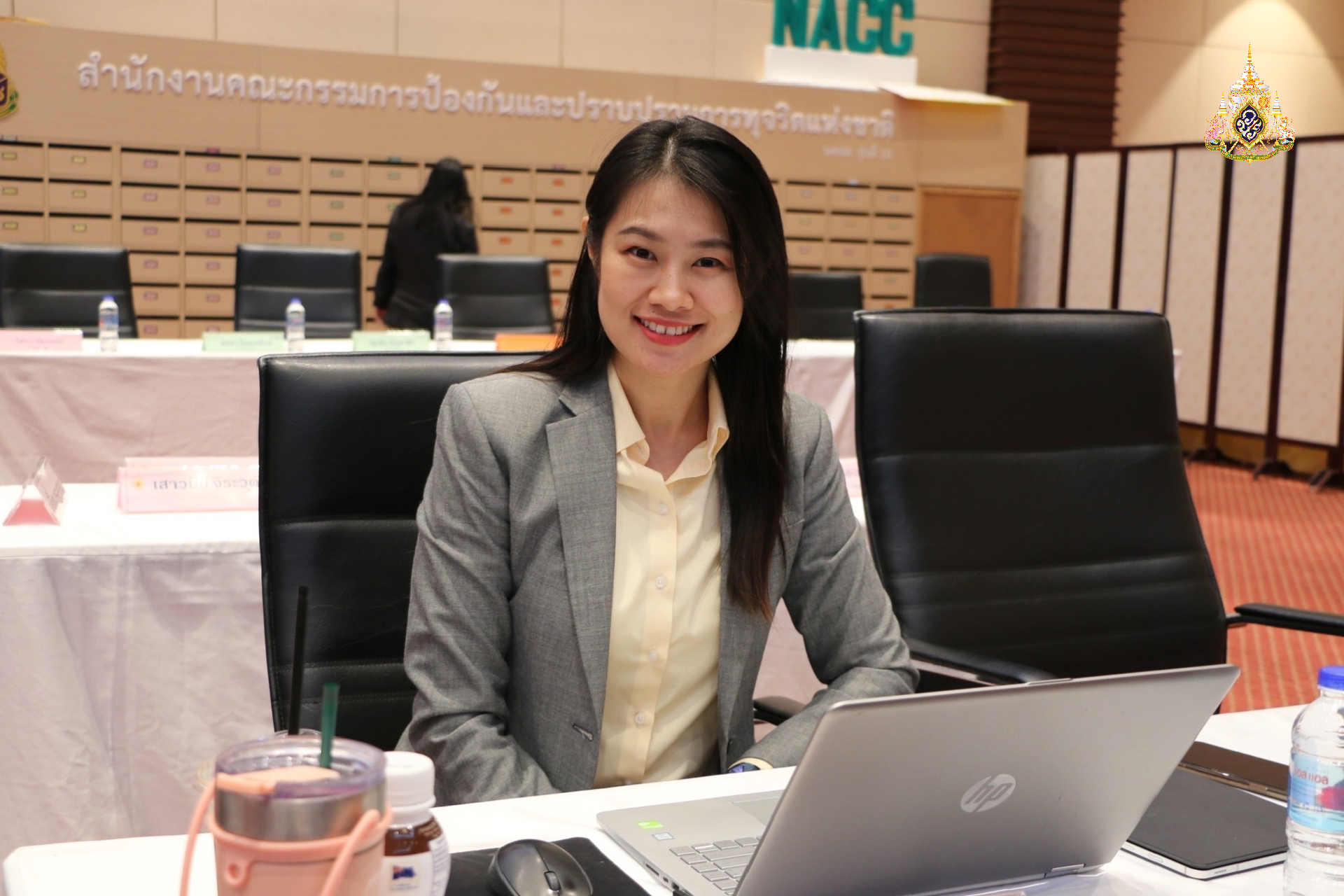 ขอบคุณสภาฯ รับหลักการ  แก้นิยาม “กระทำชำเรา”