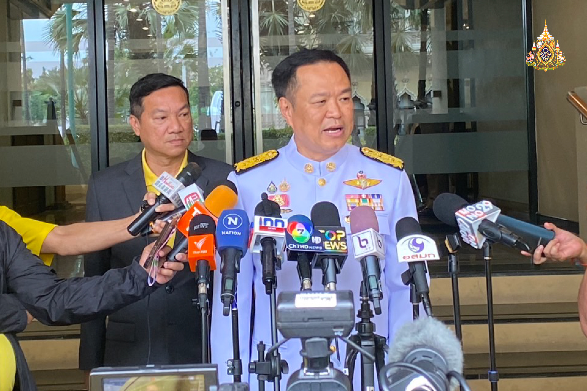 เป็นชัยชนะของประชาชน !