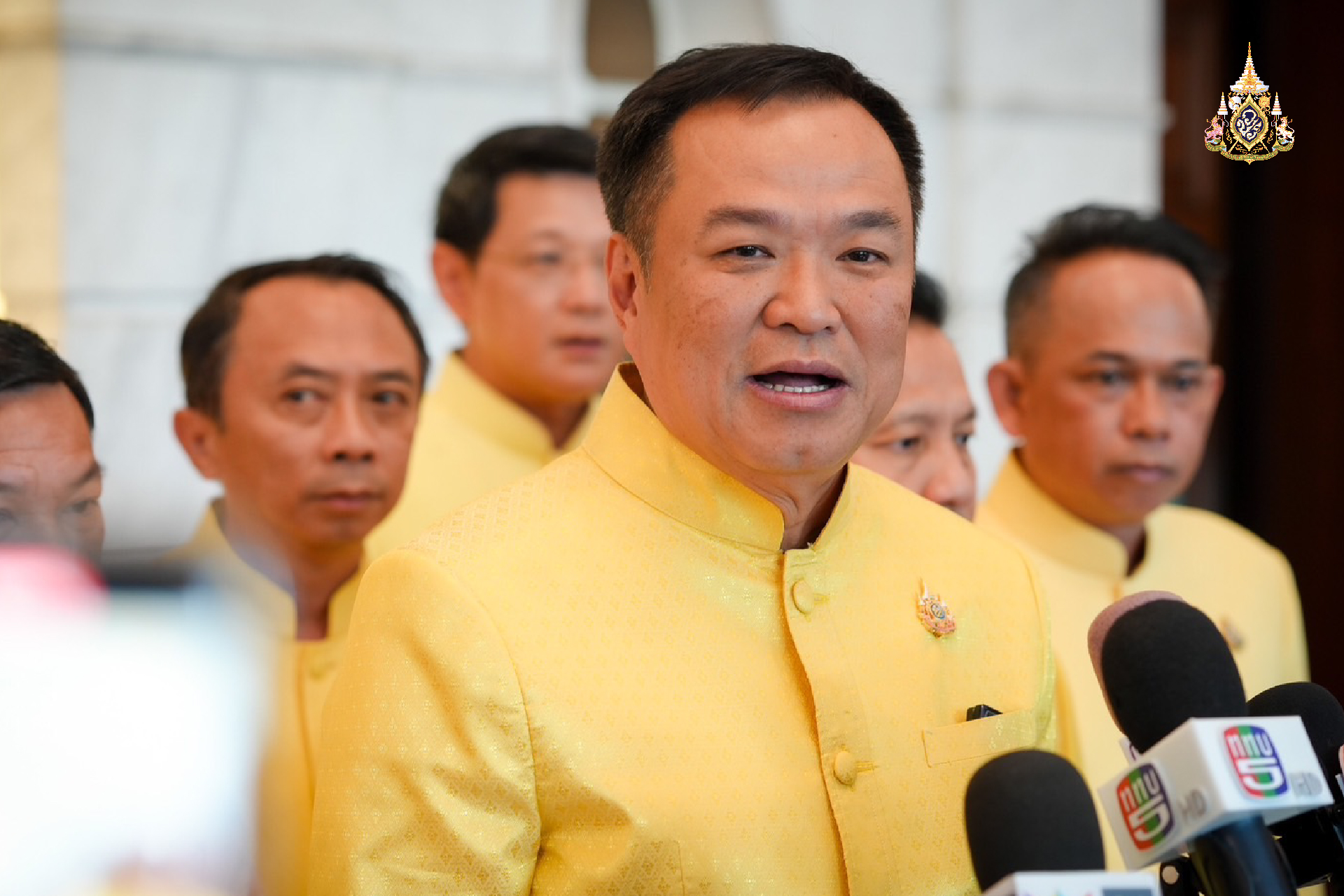 ชวนชาวไทยร่วมงาน “ลมหายใจของแผ่นดิน”