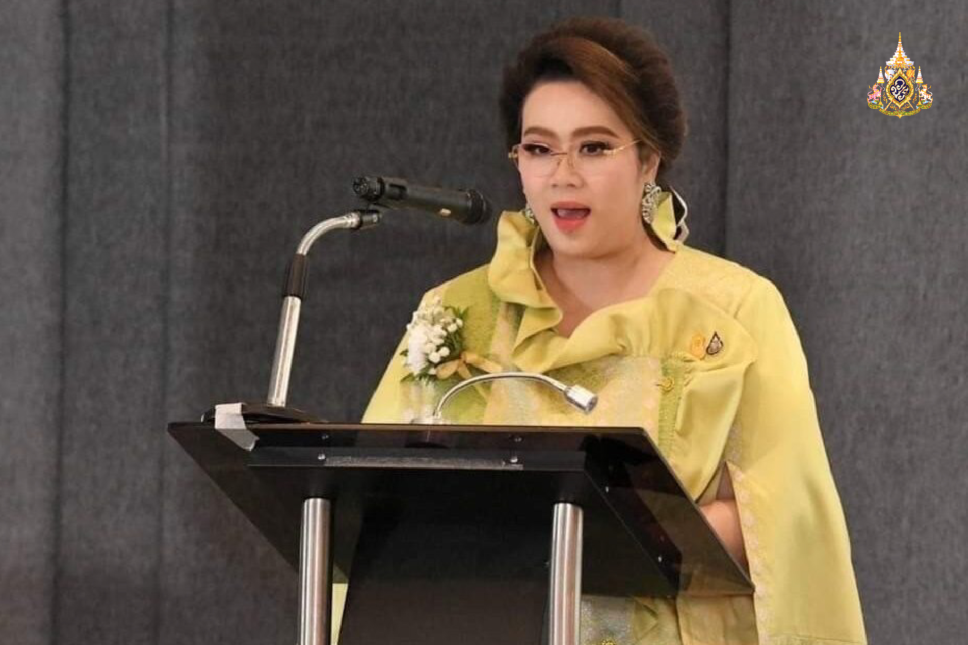 ส่งรถวอร์รูมเคลื่อนที่ รับมือน้ำท่วม จ.ตราด