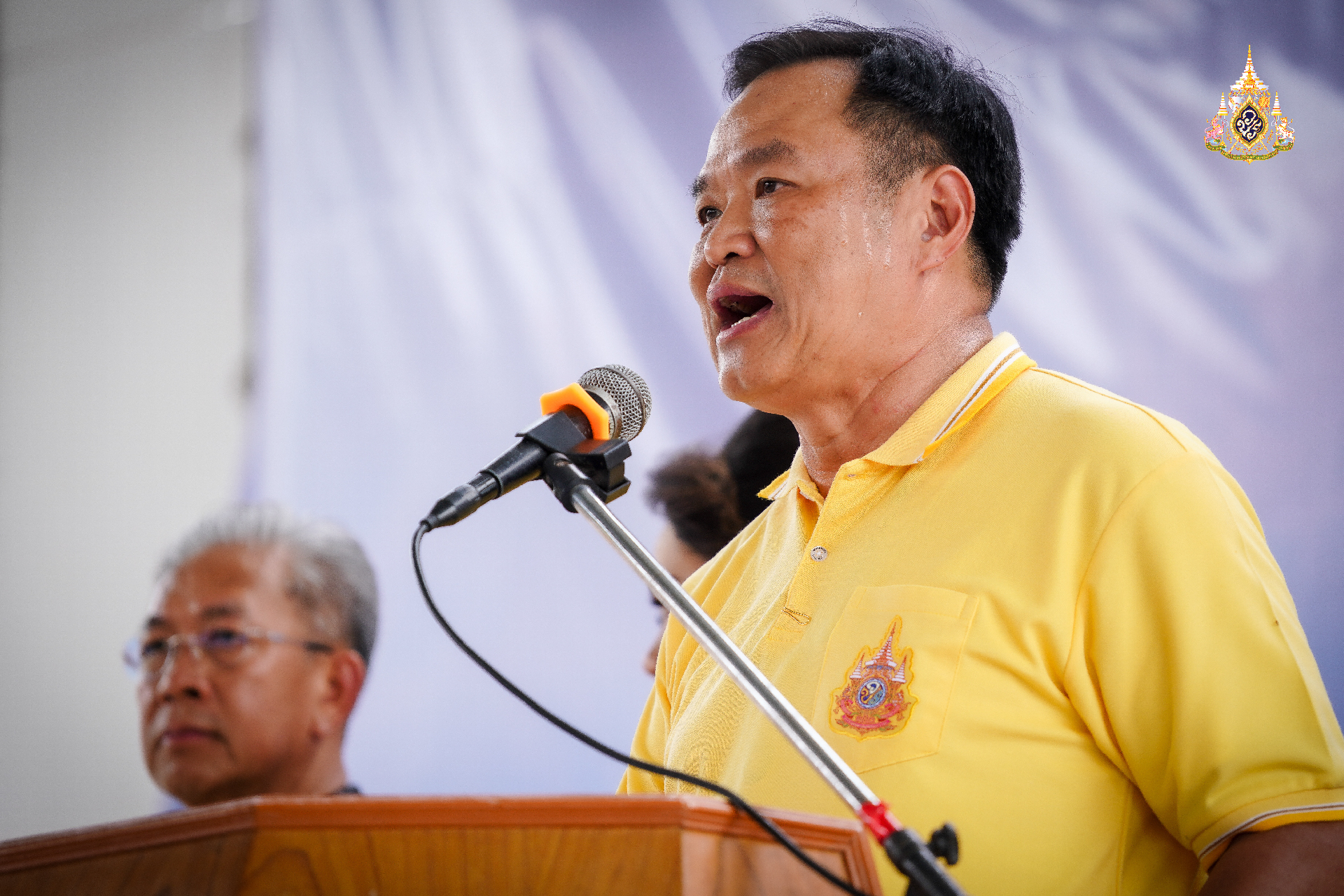 ลงพื้นที่ “โคราช” เน้นพัฒนาทั่วถึงเท่าเทียม ดึงคนเก่งพัฒนาพื้นที่