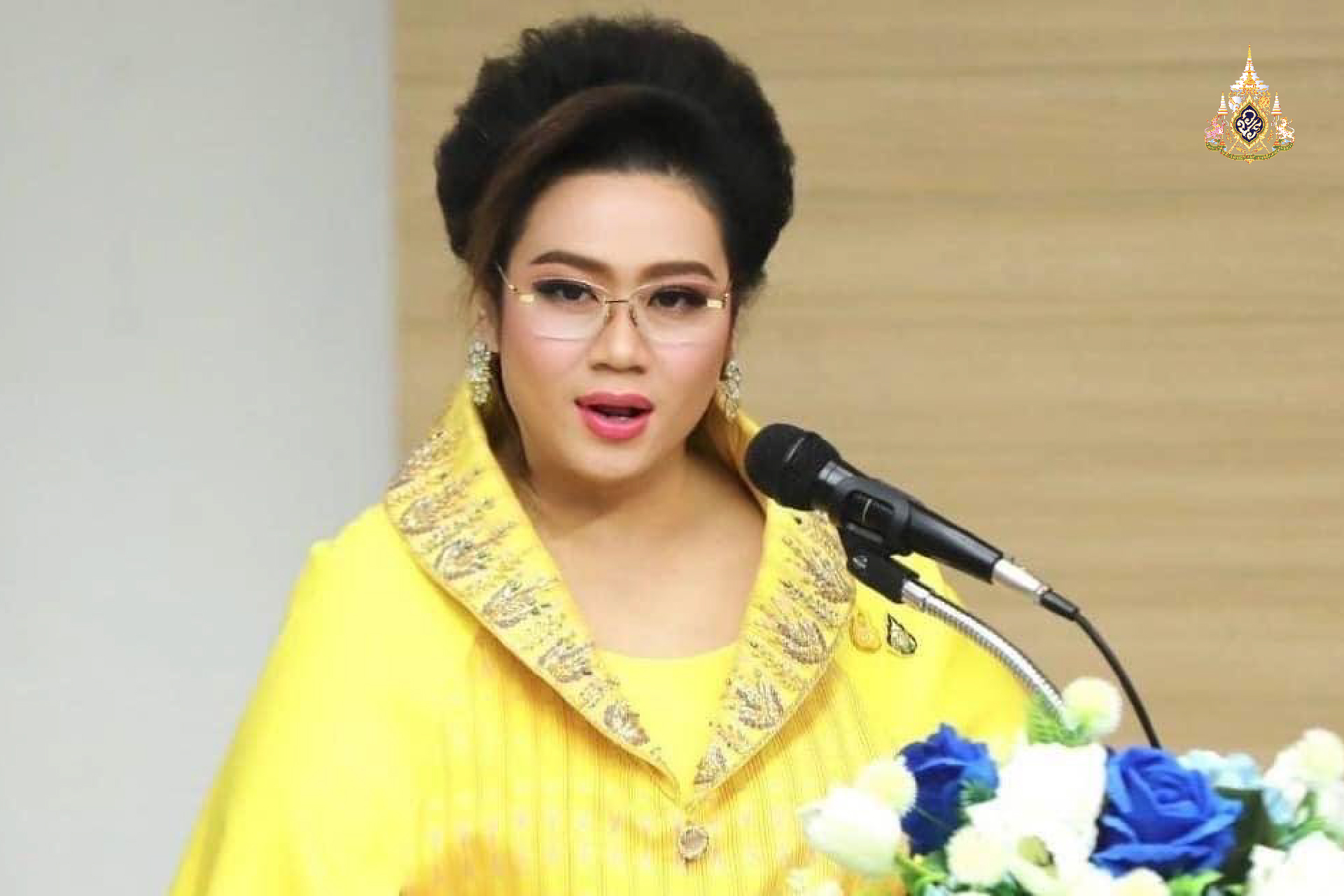 ยกระดับคุณภาพเกลือทะเลไทยสู่สากล