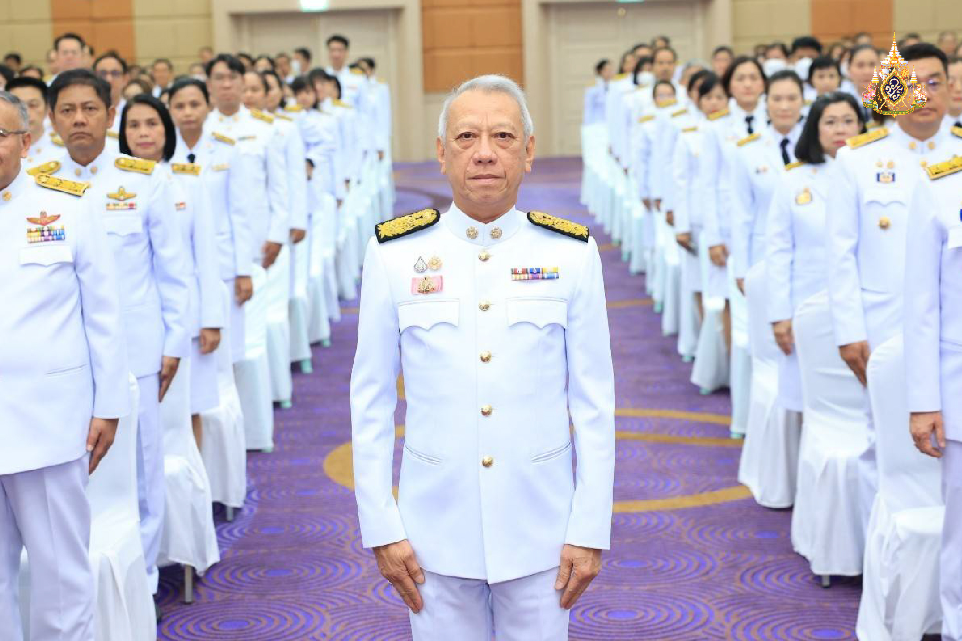 กิจกรรมเฉลิมพระเกียรติพระบาทสมเด็จพระเจ้าอยู่หัว