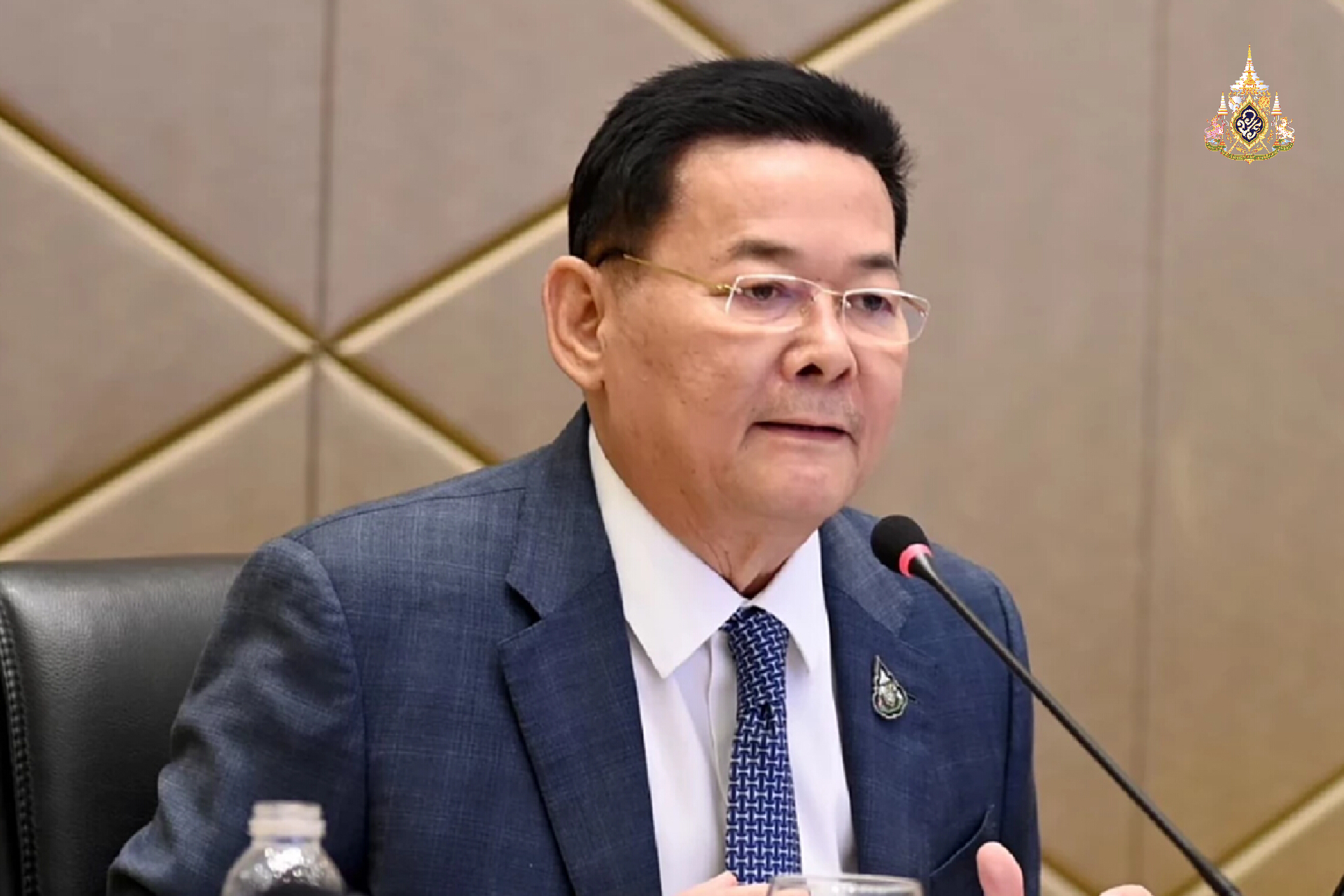 ร่วมเฉลิมพระเกียรติ พระบาทสมเด็จพระเจ้าอยู่หัว ขึ้นทะเบียน GI กระท้อนทรงปลูก “กระท้อนทองใบใหญ่บางเจ้าฉ่า”