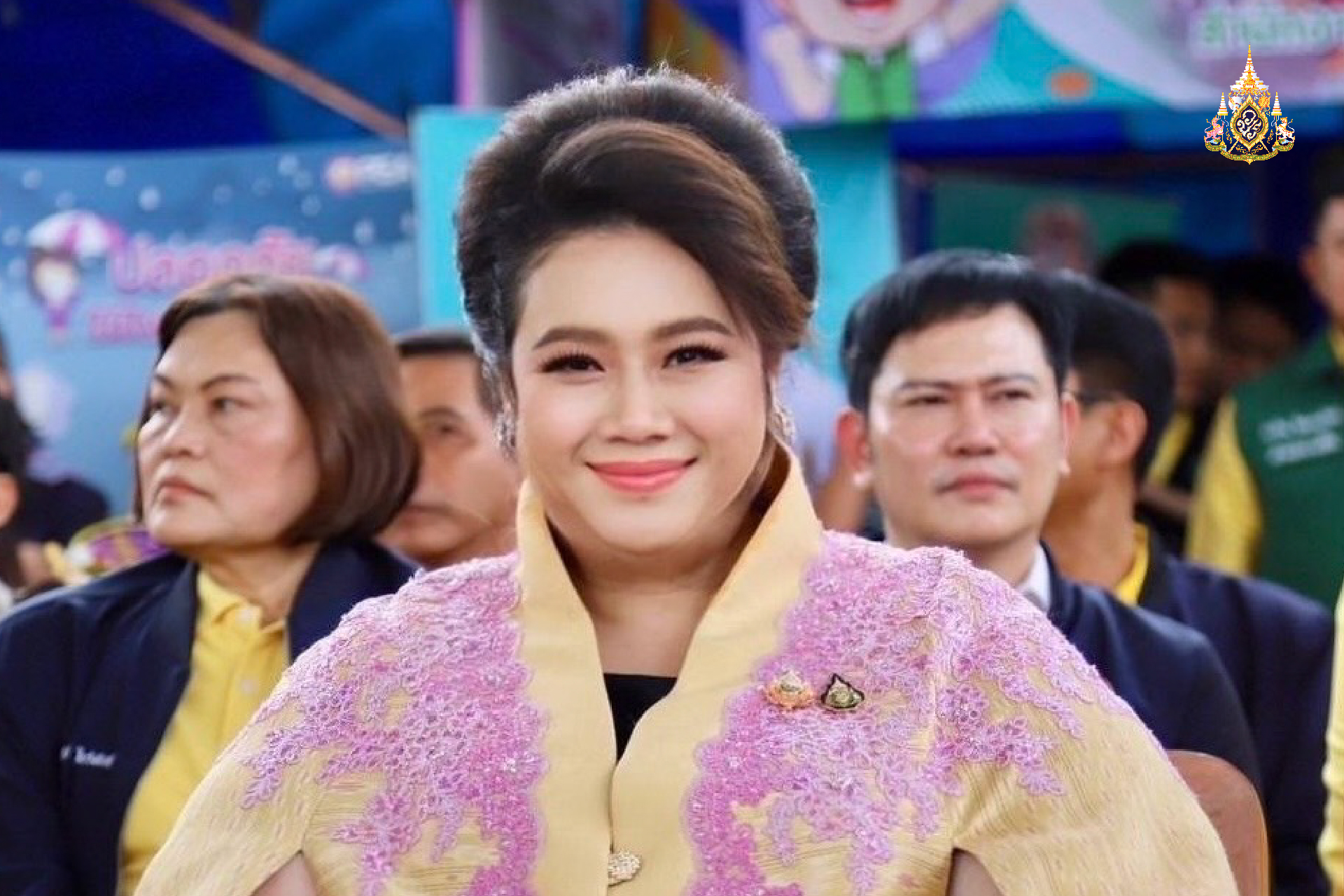 สั่งต่อยอด “โดรนเพื่อการเกษตรแม่นยำ”