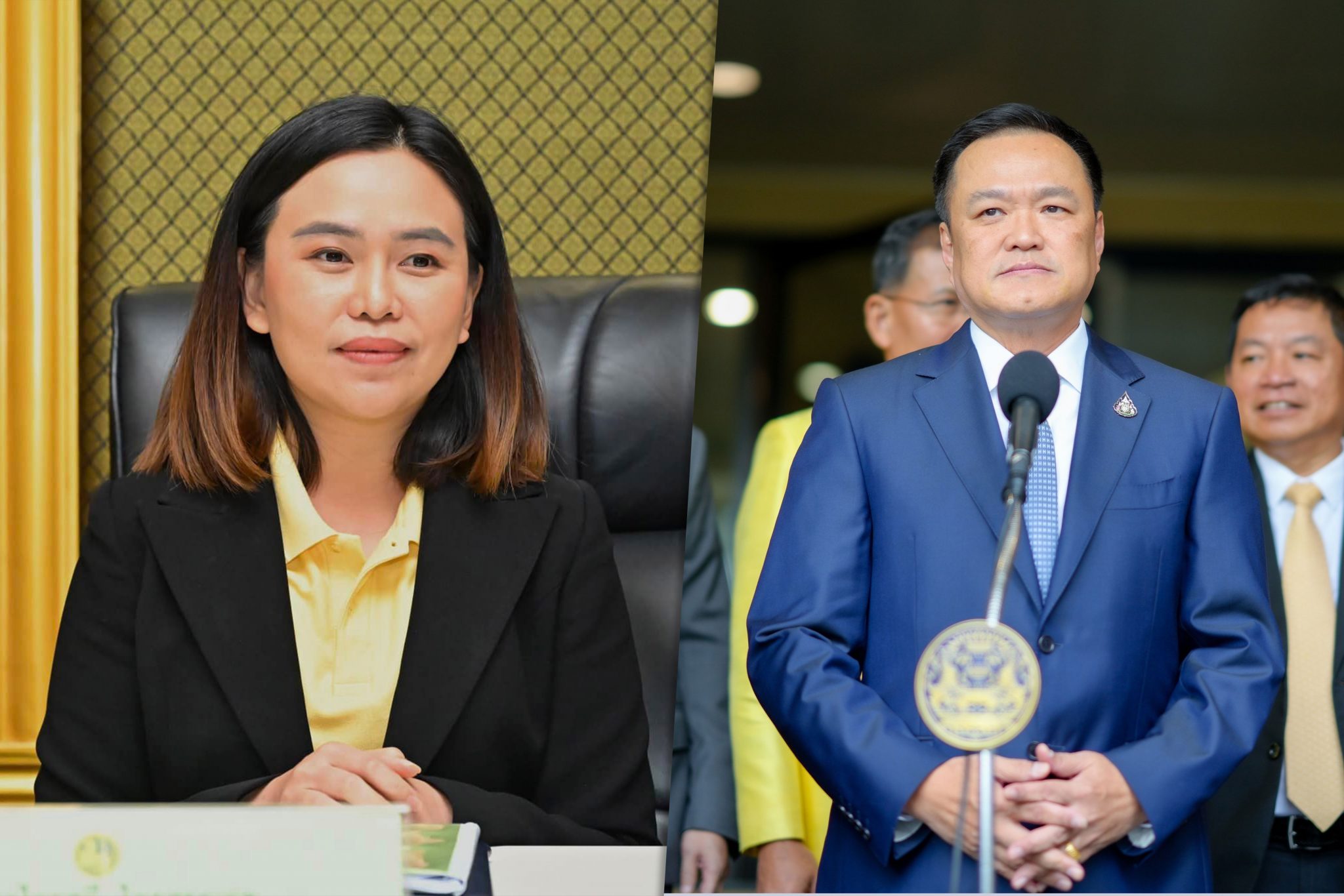 เร่งขยายผลที่มาป้ายโฆษณาขายพาสปอร์ตและสัญชาติ