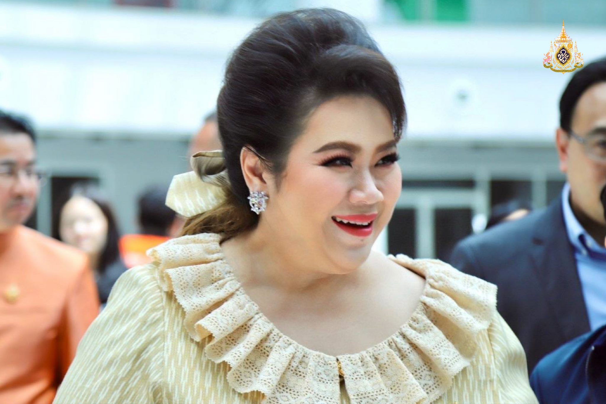 ชงนโยบายโดรนคนละครึ่งเพื่อการเกษตร