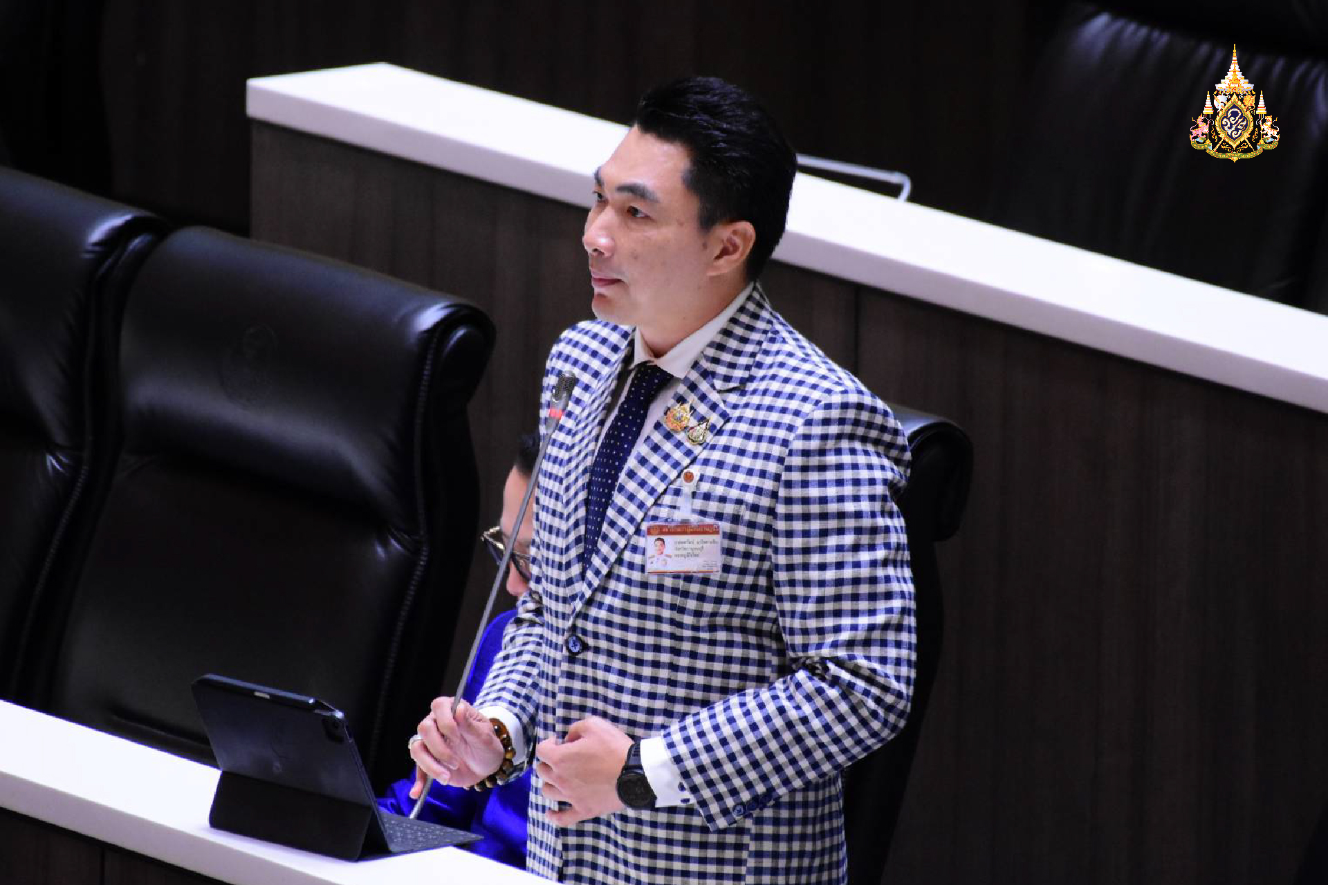 "สส.ยศวัฒน์"วอนหยุดพักหนี้หยุดดอกเบี้ย ช่วยเหลือผู้เลี้ยงปลากระชัง