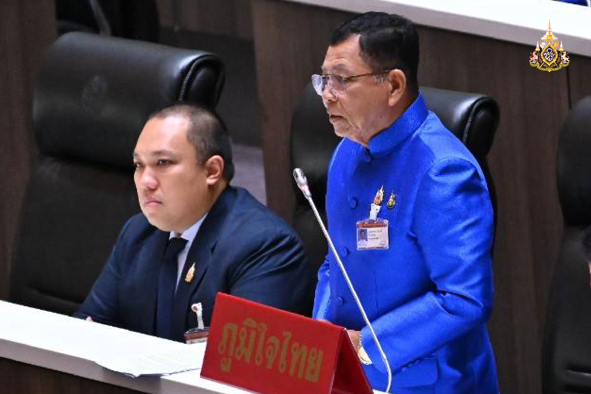 "สส.อรรถพล" หารือ ซ่อมเจดีย์ เขาล้างบาศ ติดไฟ ส่องสว่างถนน แหล่งท่องเที่ยว