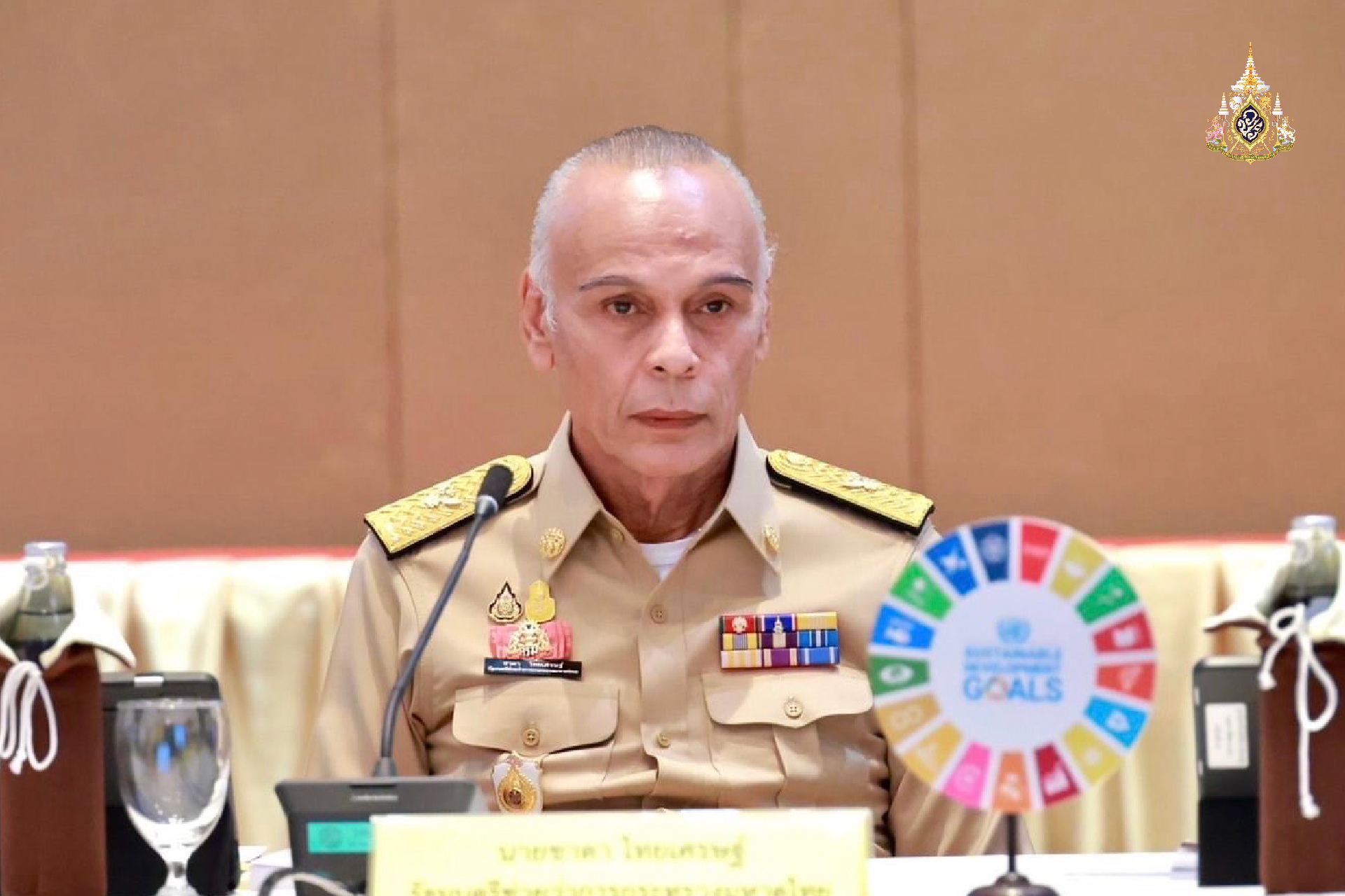 สั่งลุยโกดังยานรก ยึดยาบ้า 1.8 ล้านเม็ด