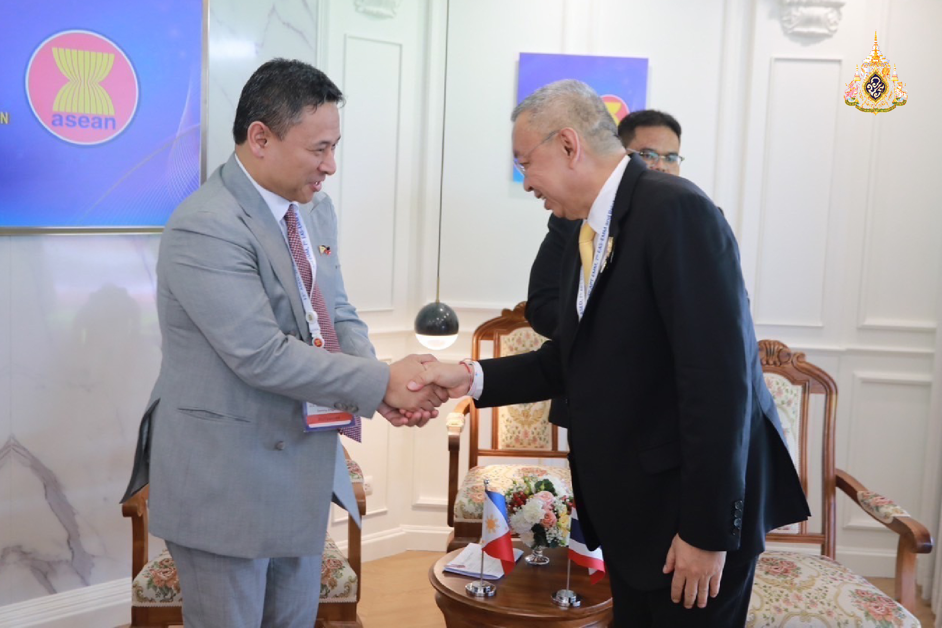 เตรียมผลักดัน  โรงเรียนพี่โรงเรียนน้อง