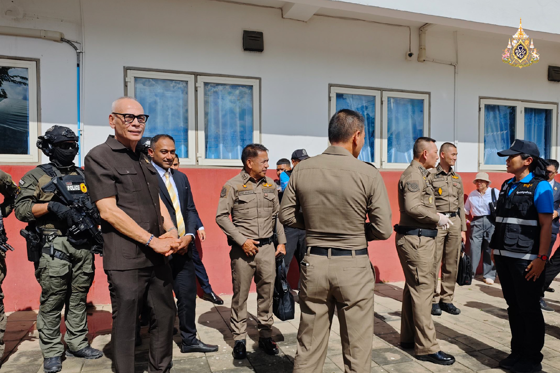 ทลายขบวนการยาเสพติด ล็อตใหญ่ 1,000 ล้าน ตัดวงจรชายแดน