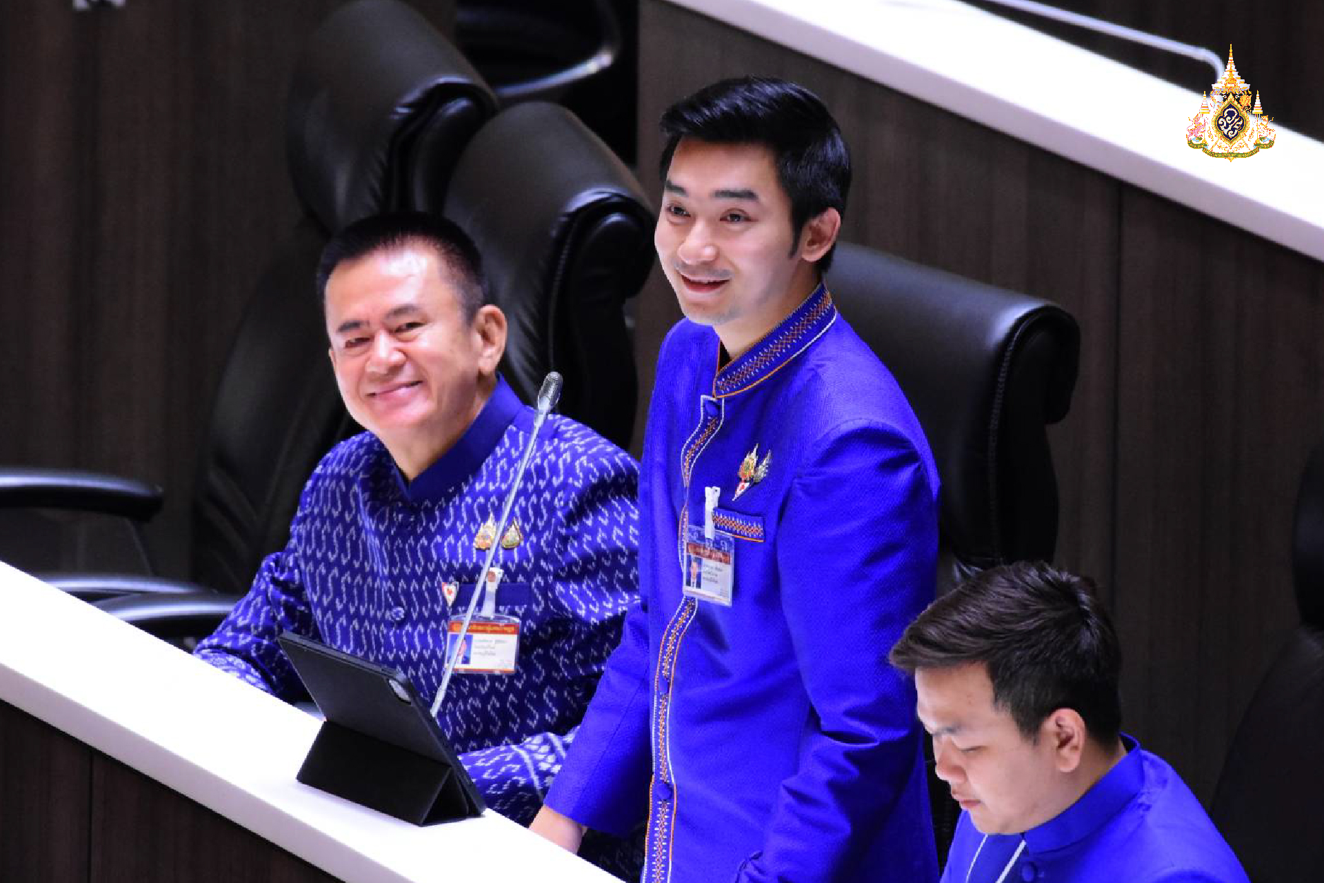 "สยาม" วอนรัฐ แก้ปัญหา กระแสไฟฟ้า ชาวบึงกาฬ หวั่น! ระดับแม่น้ำโขงสูงขึ้น