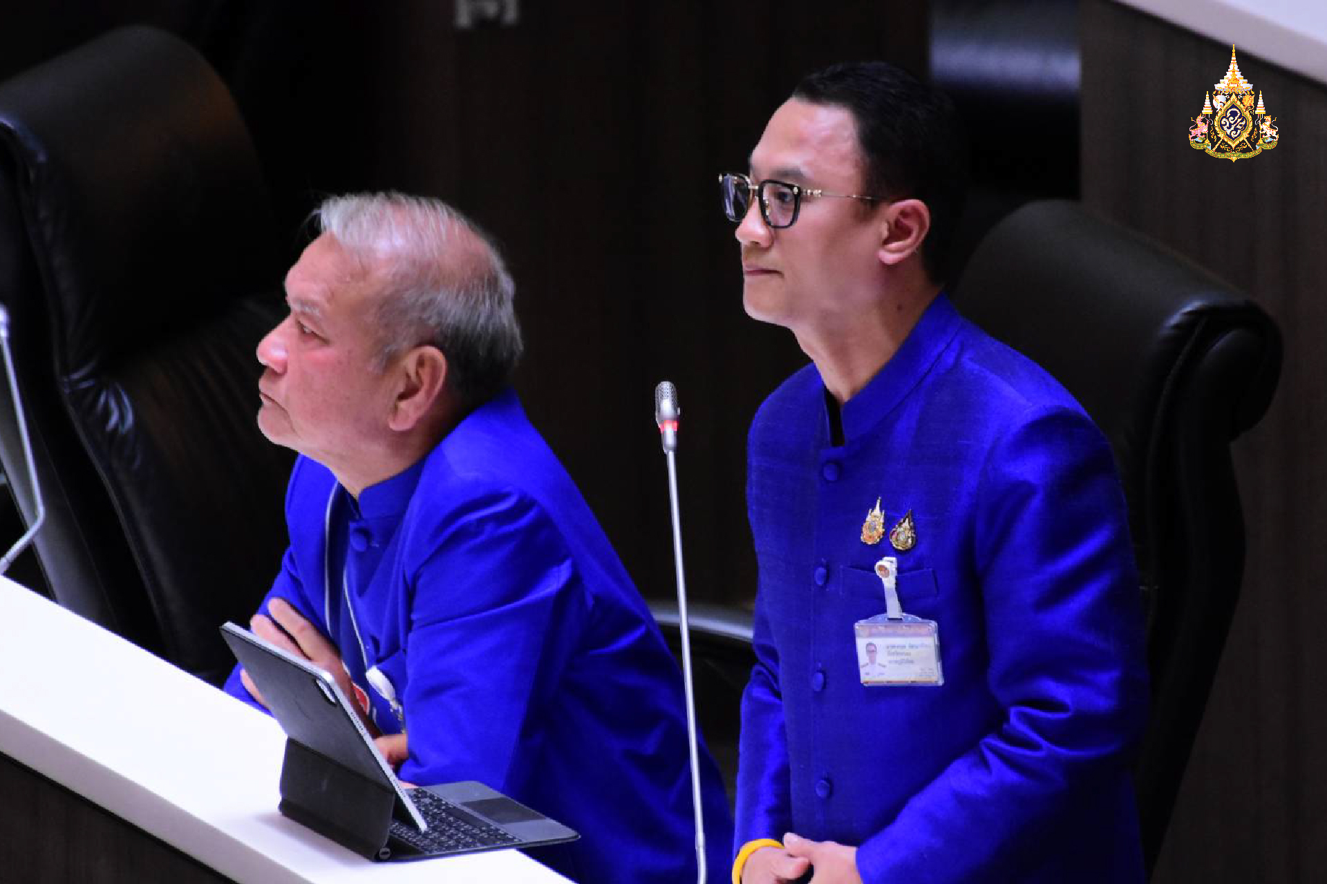 "คงกฤษ" แนะรัฐ สร้างความเชื่อมั่น ส่งเสริมเส้นทาง เรือระนอง BIMSTEC