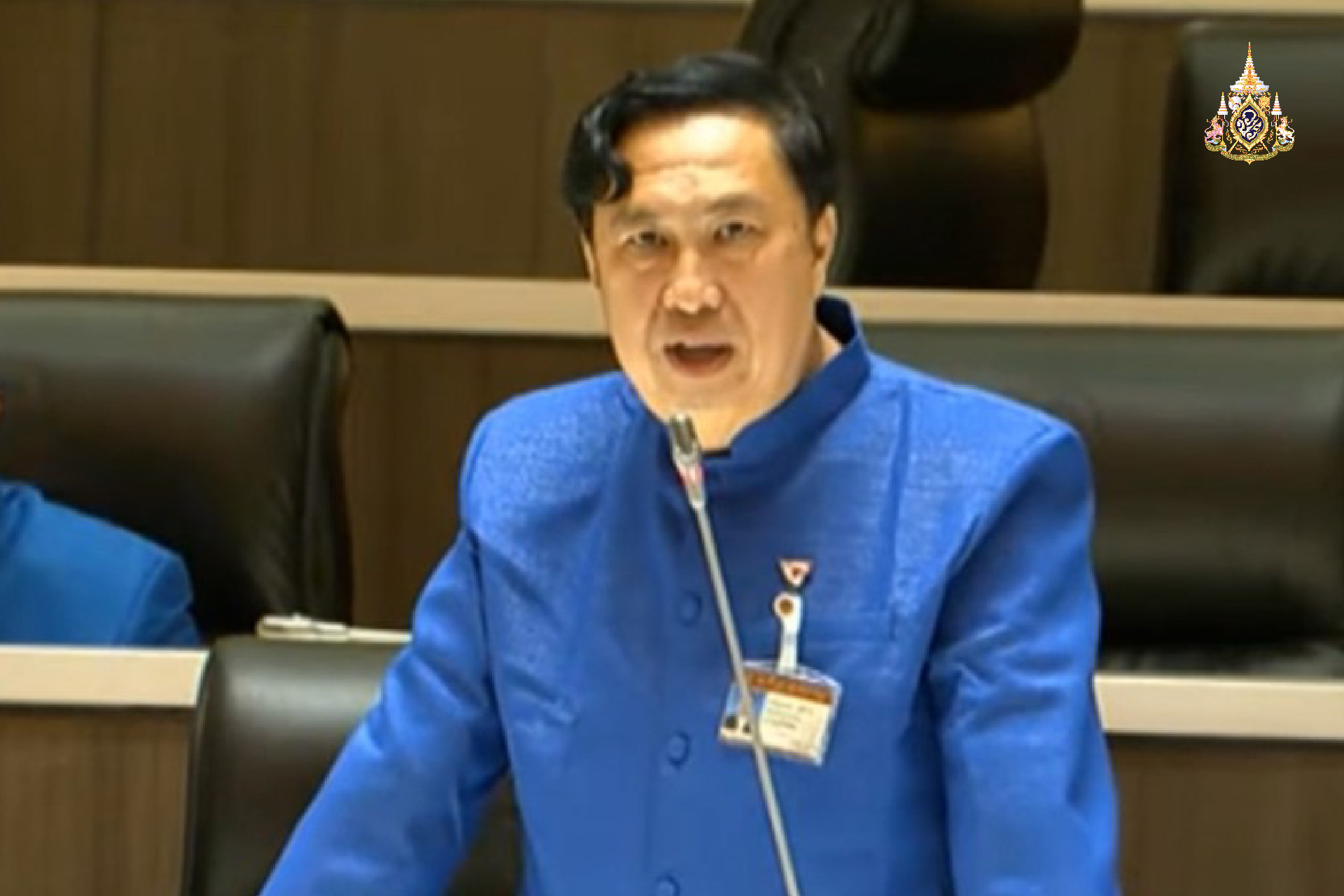 "นพ.อลงกต" กังวล  นโยบายรักษา  ปรับไป เปลี่ยนมา  ไม่สอดคล้องพื้นที่  ประชาชนสับสน