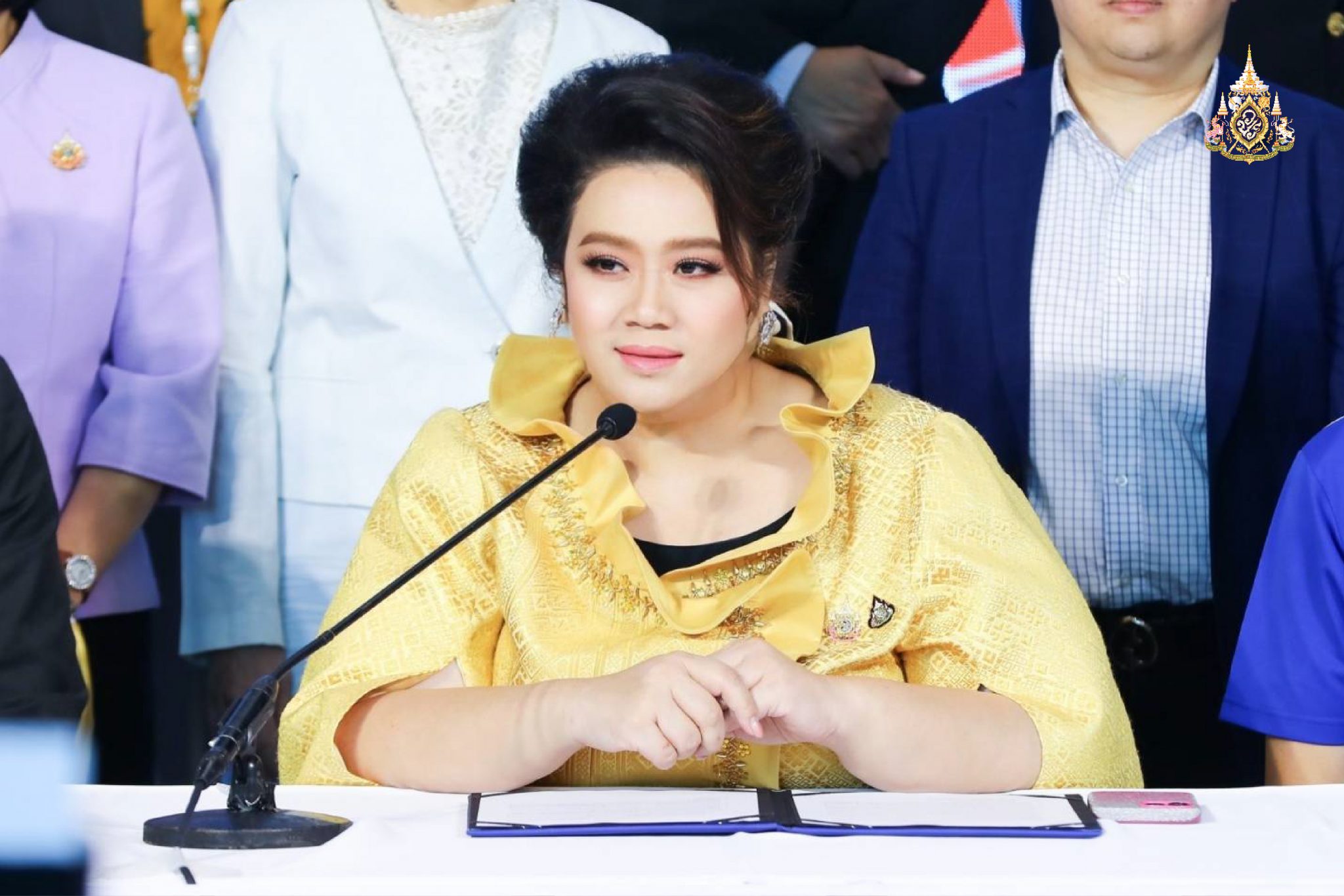 มหกรรมวิทยาศาสตร์และเทคโนโลยีแห่งชาติ 2567