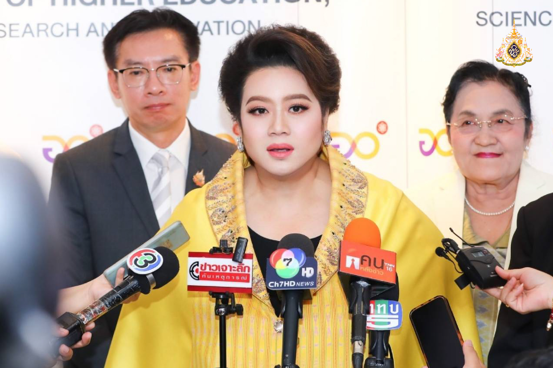 ยกระดับ มาตรการจัดกิจกรรมต้อนรับน้องใหม่