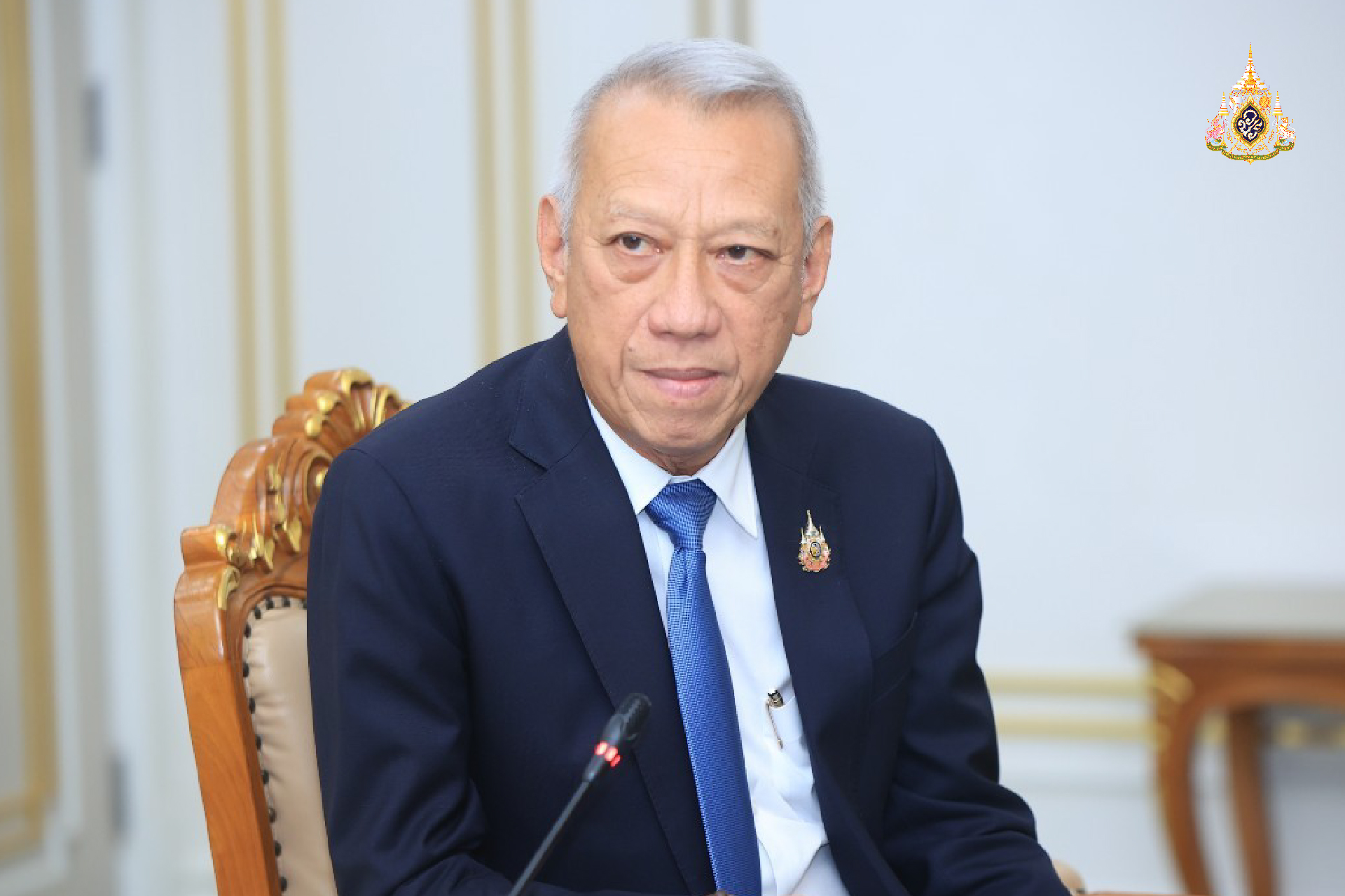 "พิพัฒน์" หนุนจ้างงานอุตสาหกรรมการบิน หารือ ไทยเวียตเจ็ท ผลักดัน การจ้างงานนับ 3,000 คน ภายใน 5 ปี