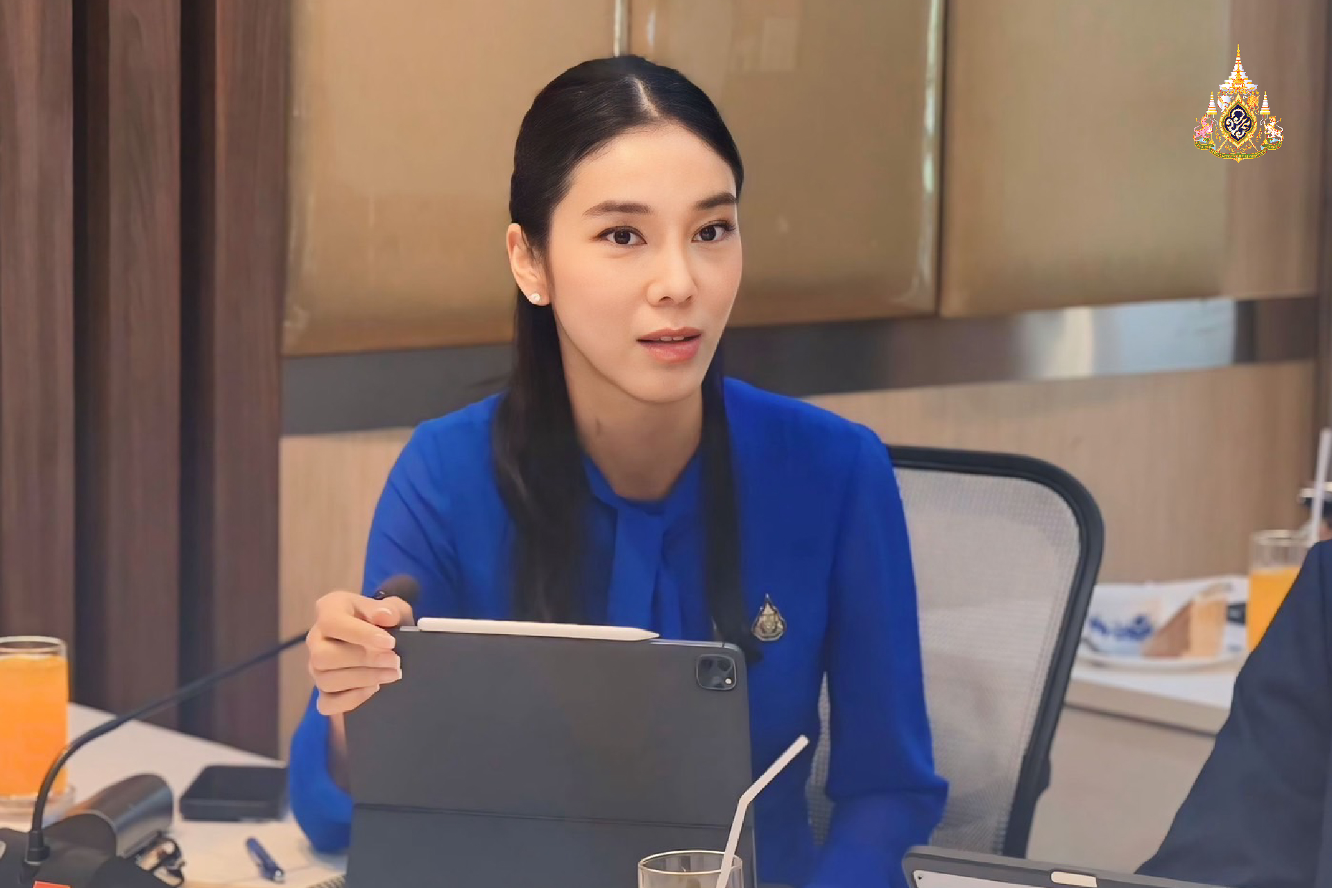 ลงตรวจสอบจุดเกิดเหตุ พบผิดจริงไล่ออกทันที